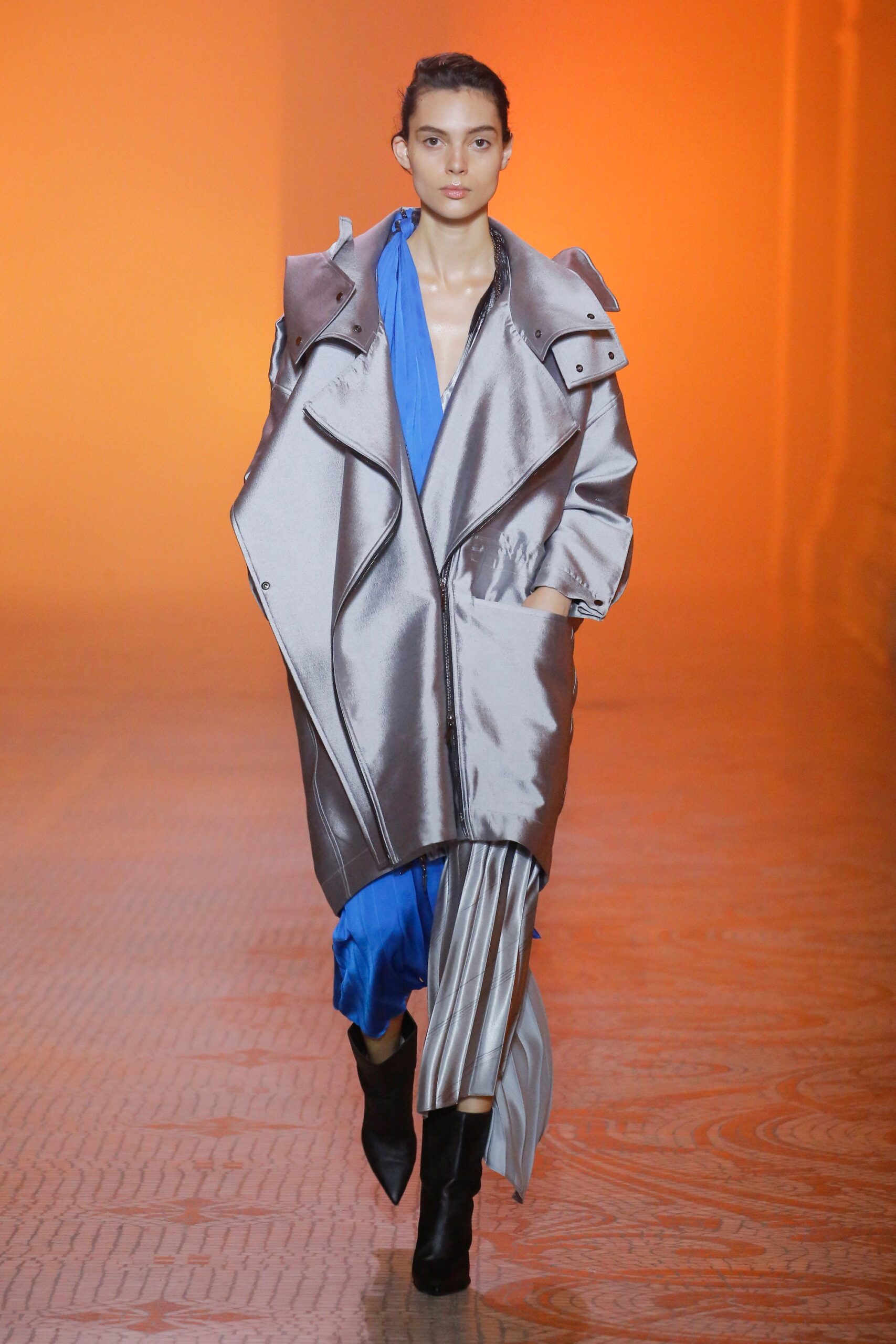 Poiret F/W 18 Look 13