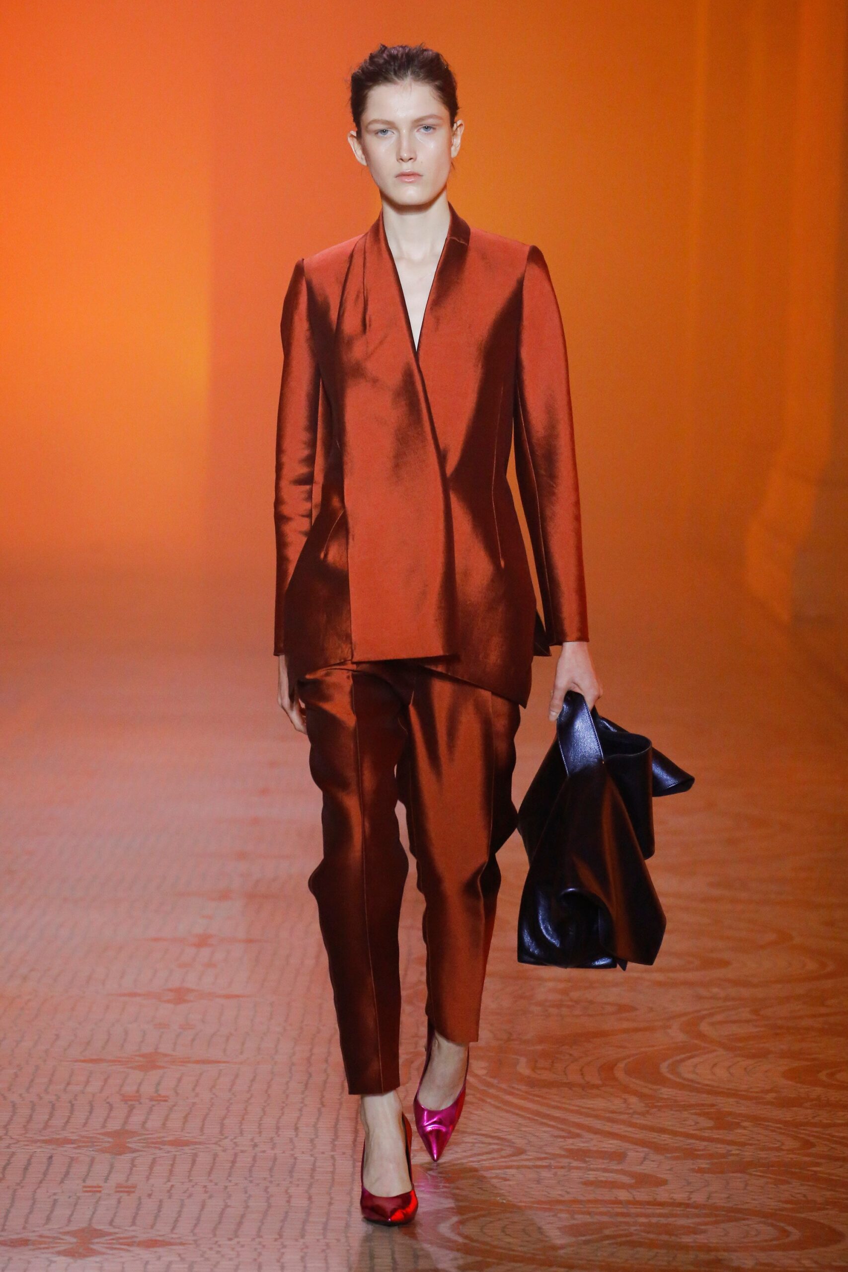 Poiret F/W 18 Look 14