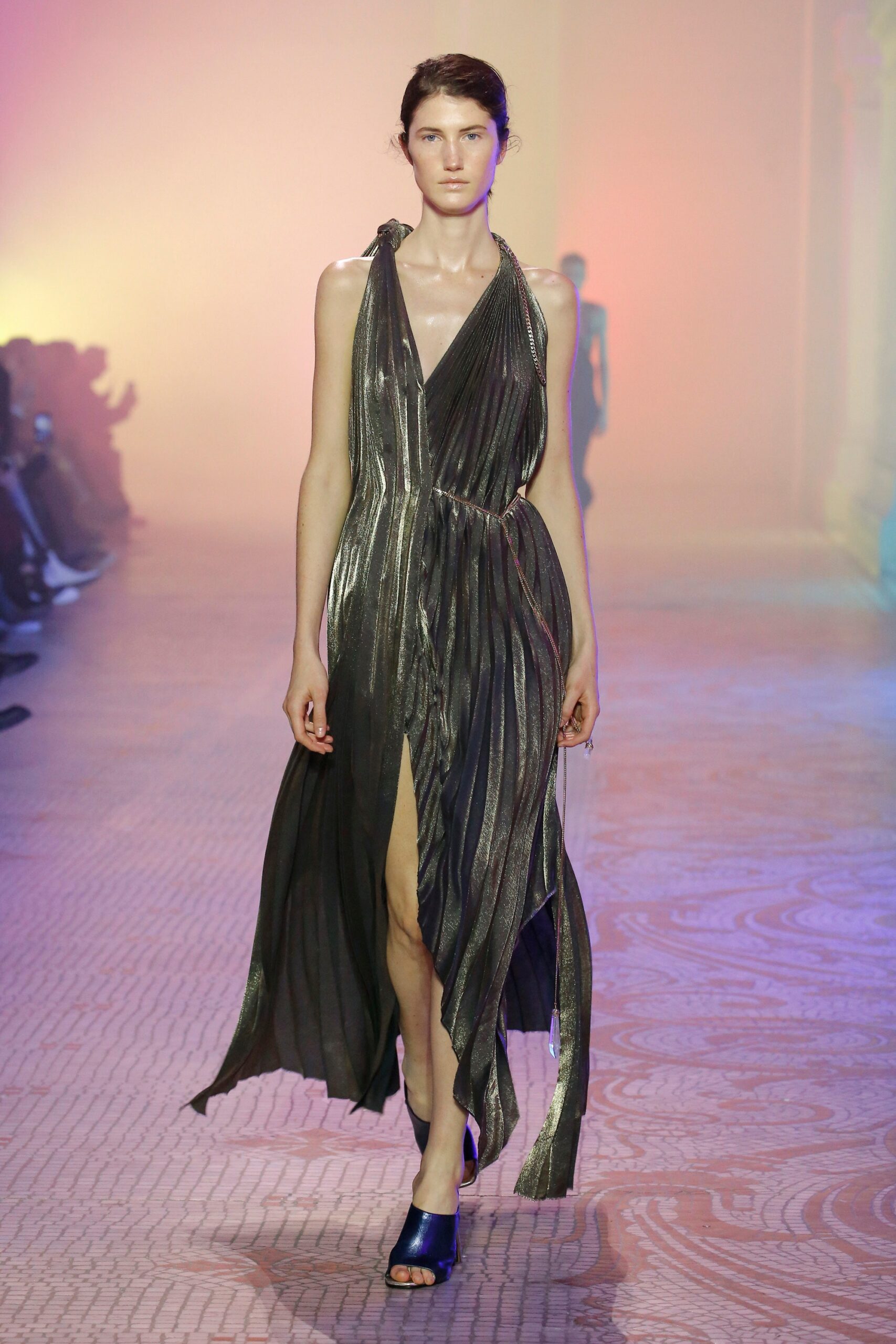 Poiret F/W 18 Look 16