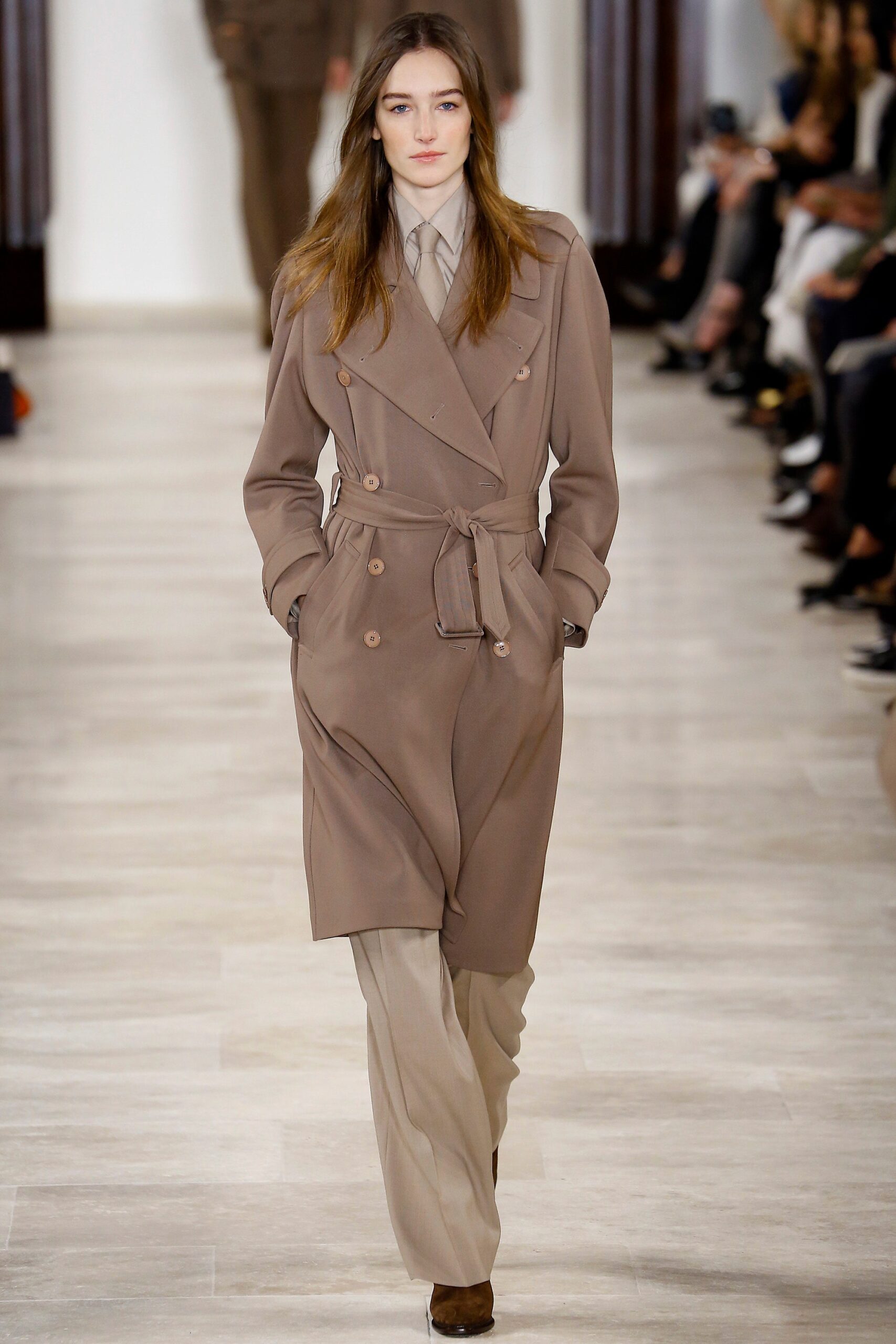 Ralph Lauren F/W 16 Look 44