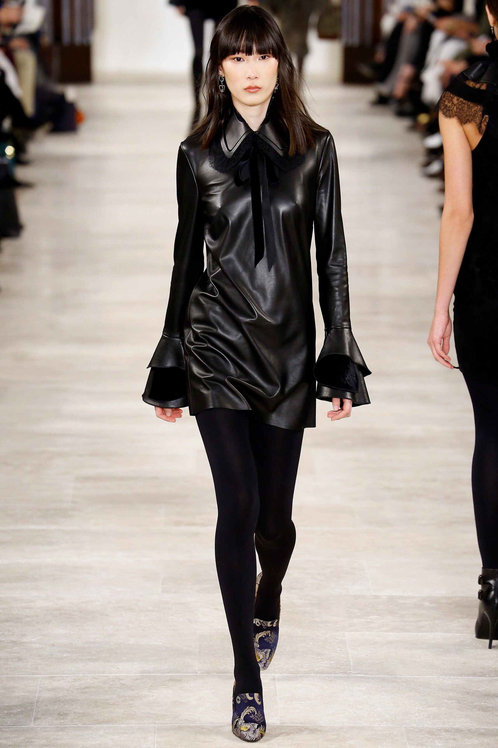 Ralph Lauren F/W 16 Look 55
