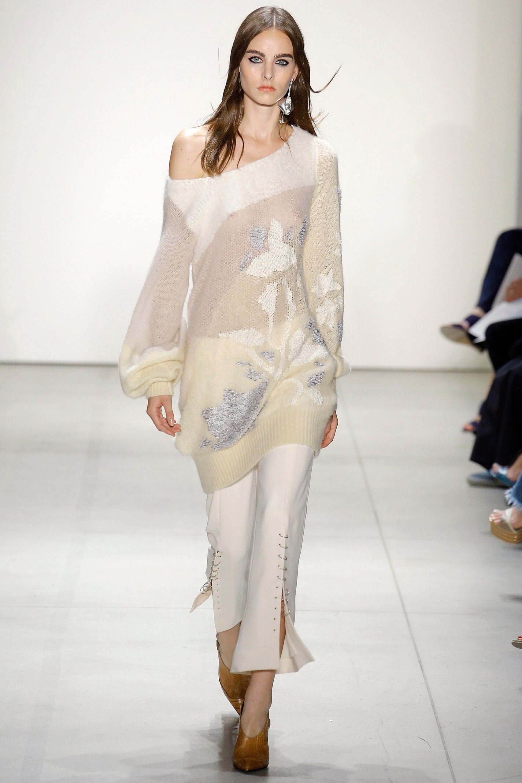 Prabal Gurung S/S 17 Look 2