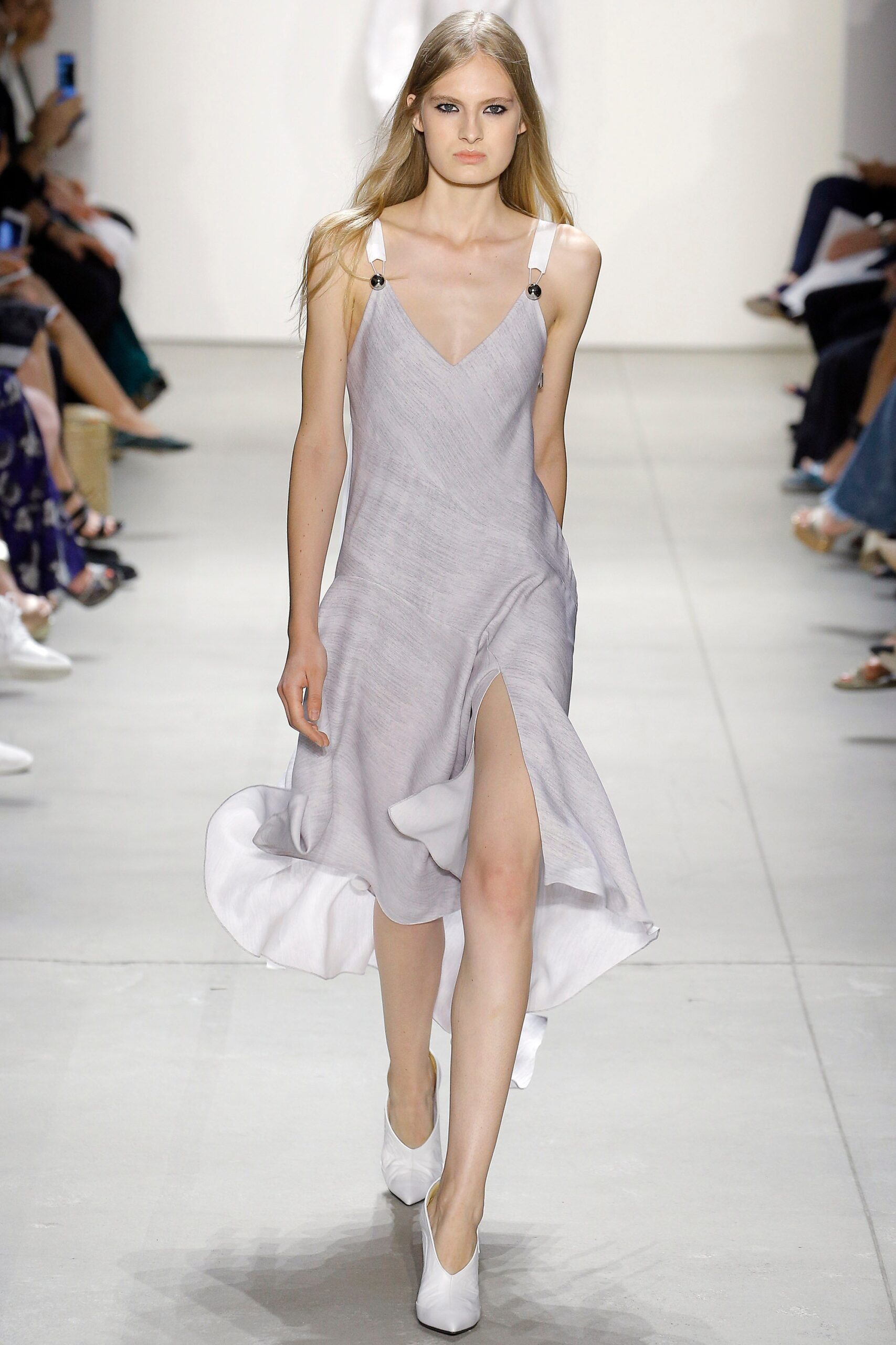 Prabal Gurung S/S 17 Look 3