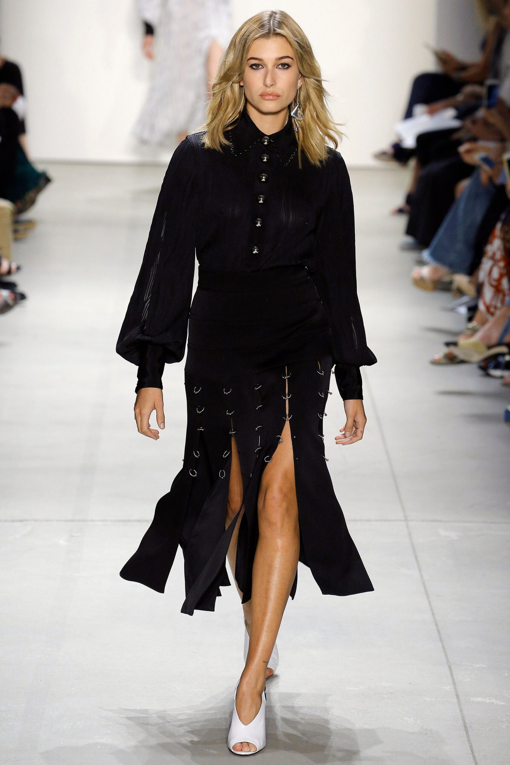 Prabal Gurung S/S 17 Look 18