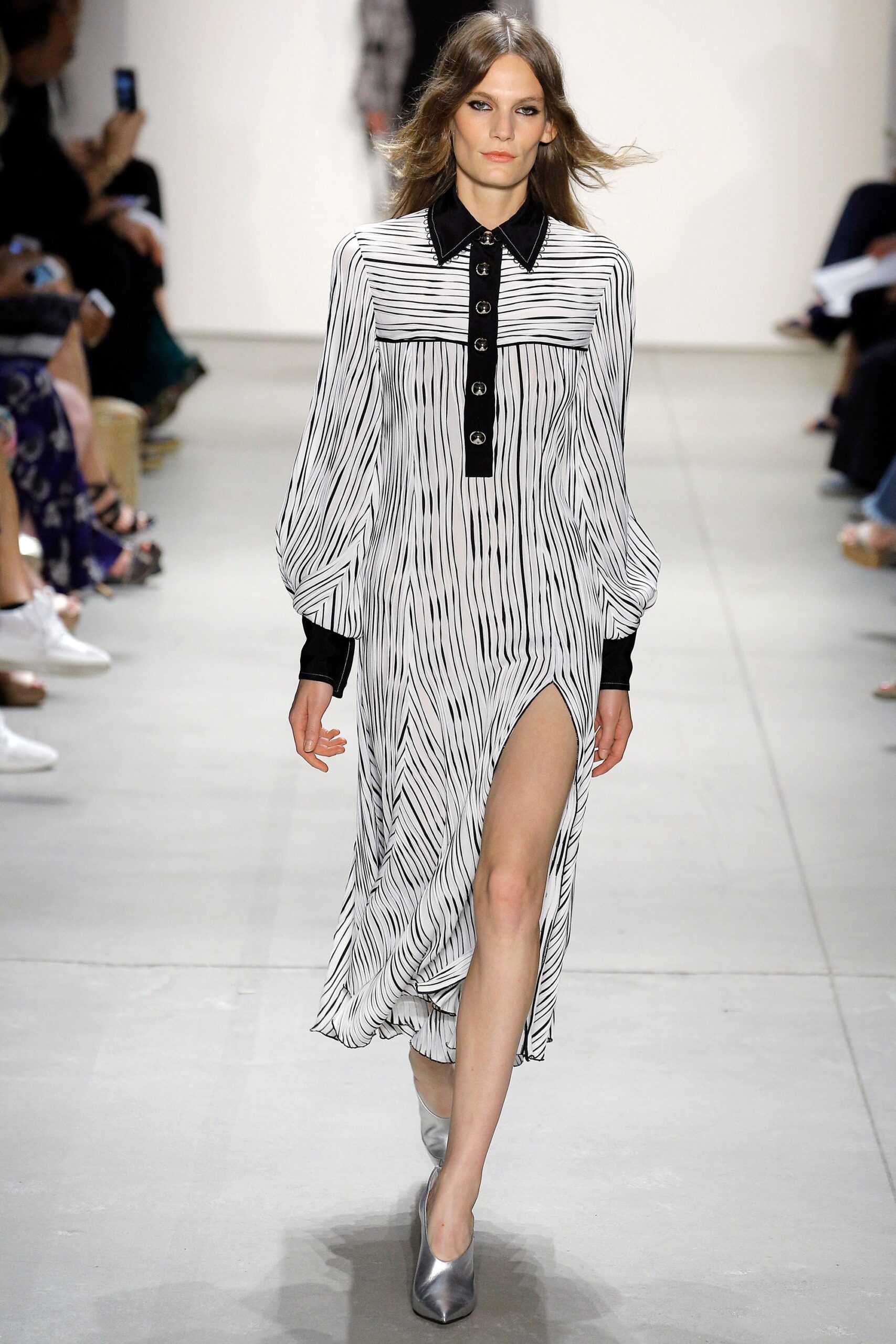 Prabal Gurung S/S 17 Look 19