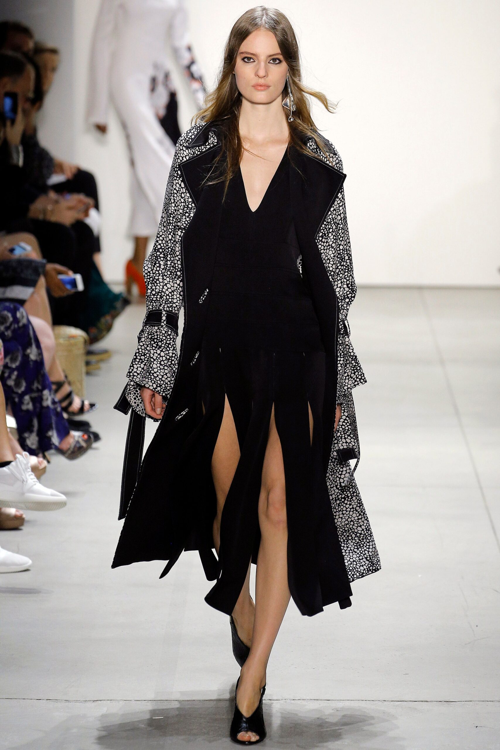 Prabal Gurung S/S 17 Look 20