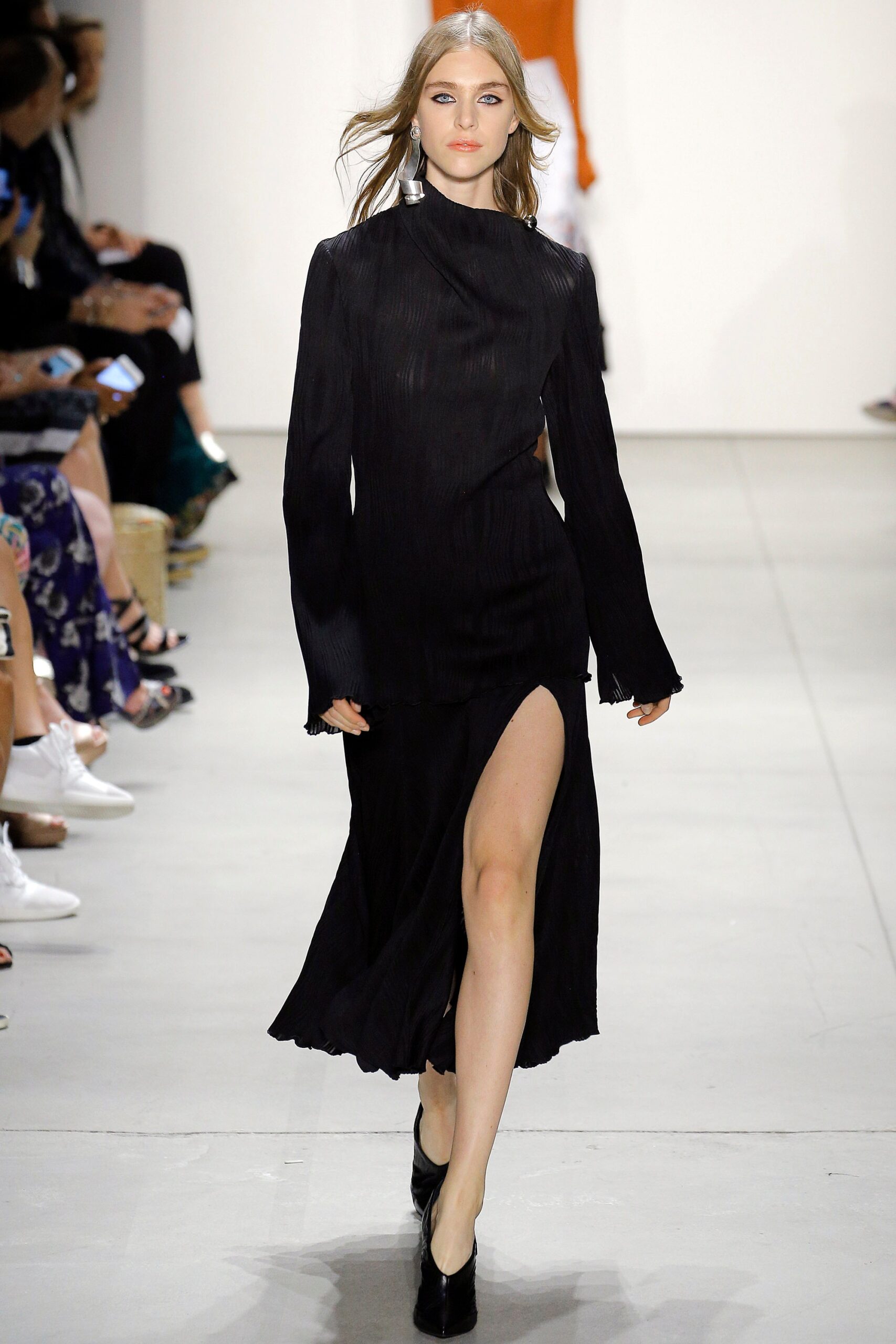 Prabal Gurung S/S 17 Look 21