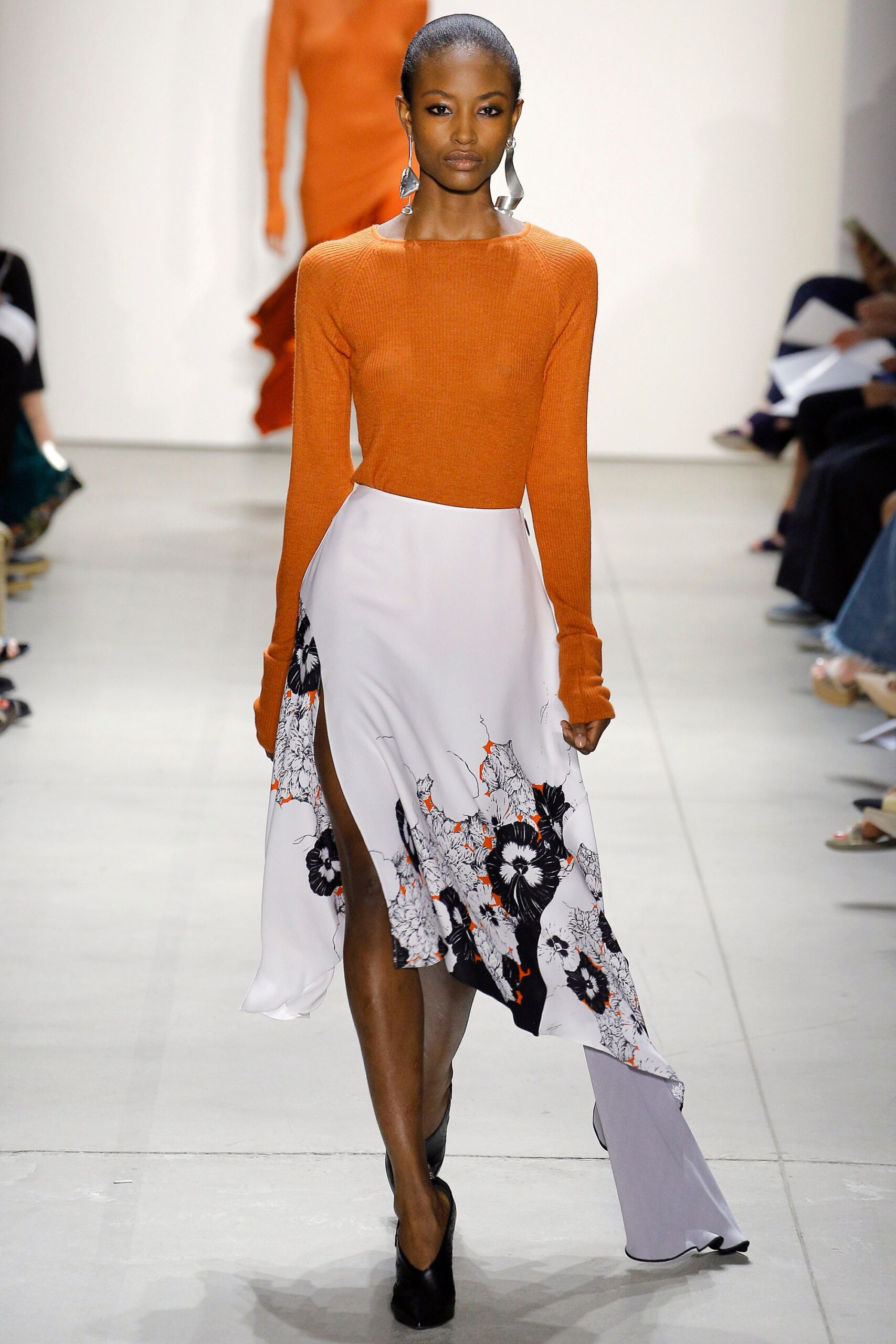 Prabal Gurung S/S 17 Look 22