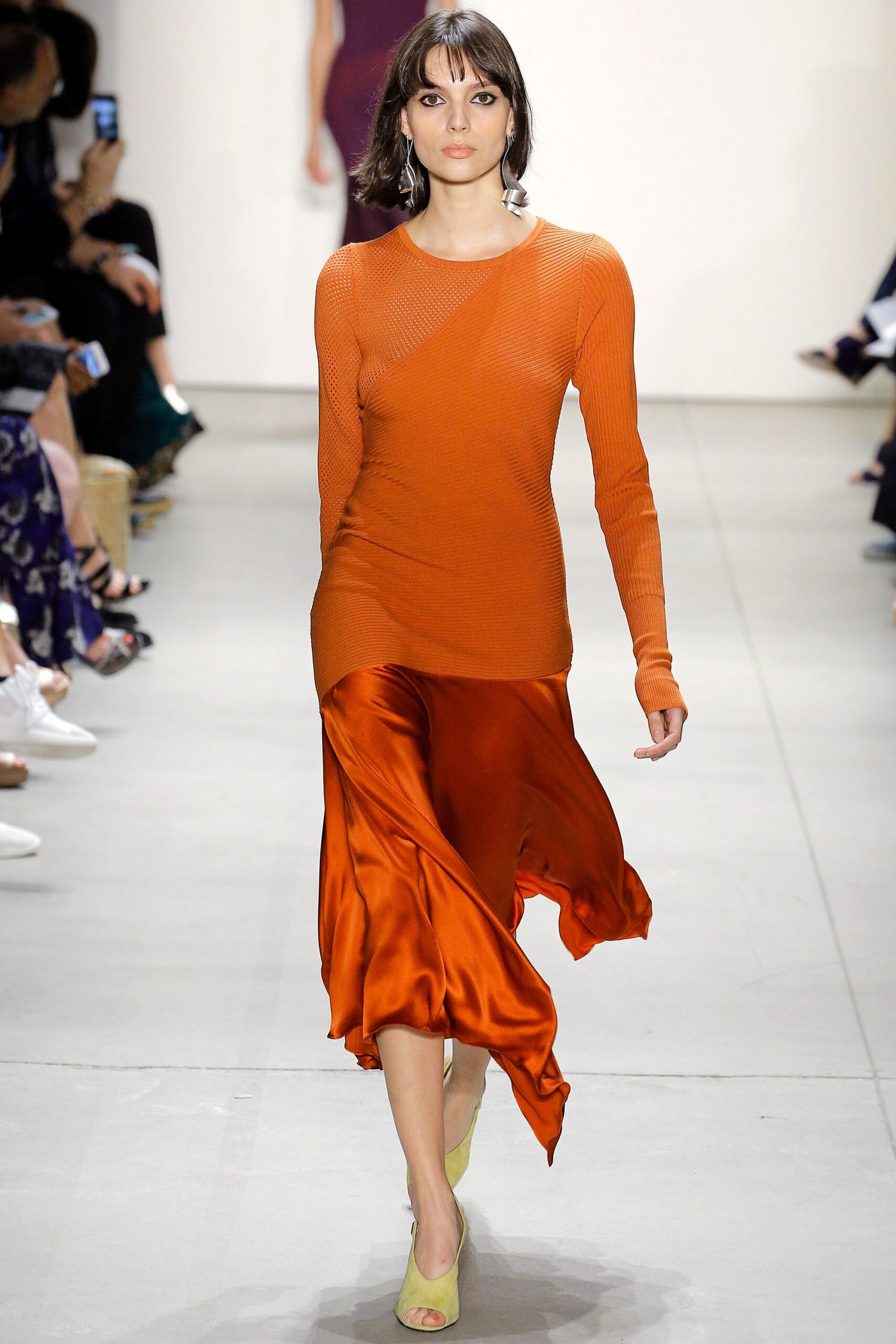 Prabal Gurung S/S 17 Look 23