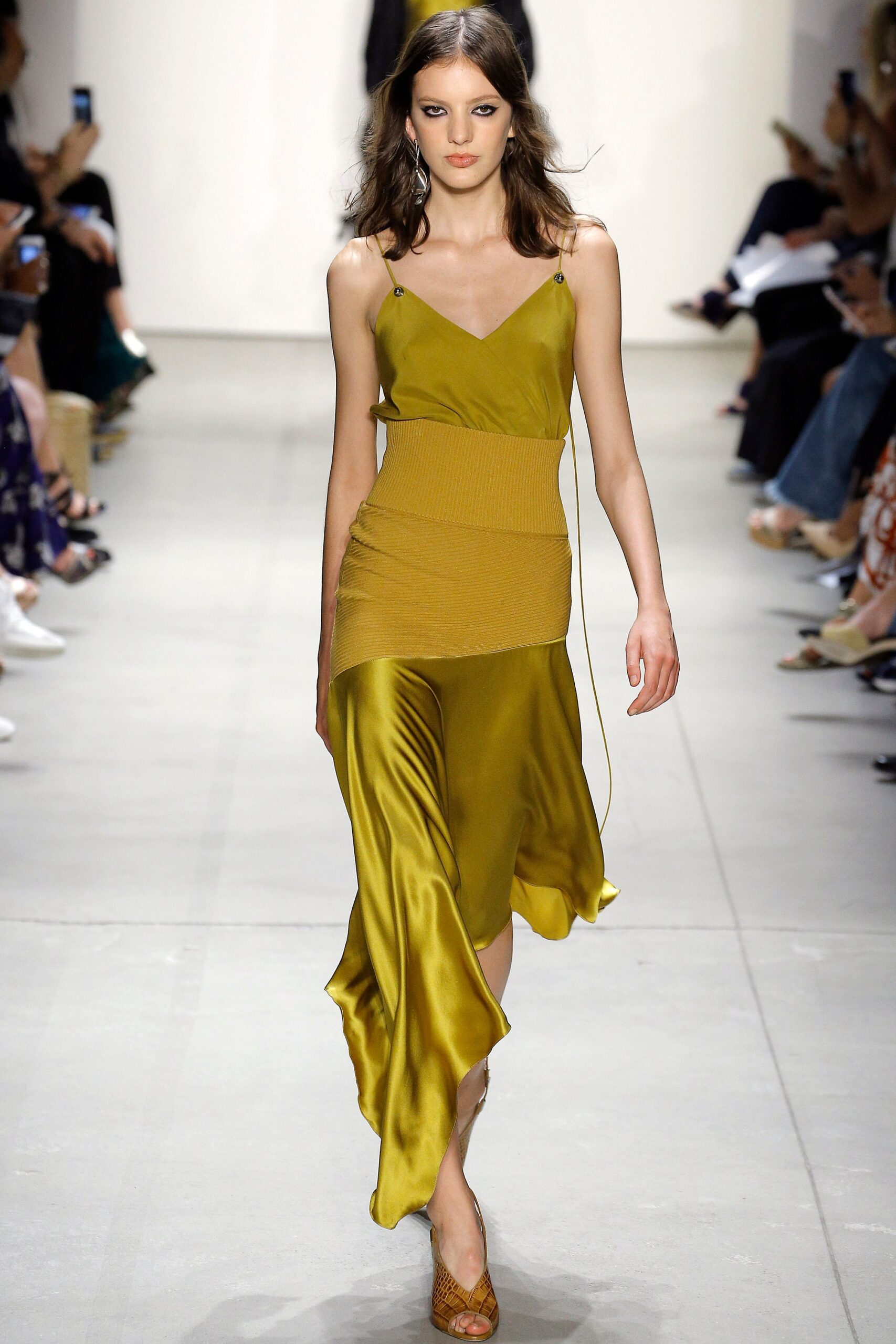 Prabal Gurung S/S 17 Look 25