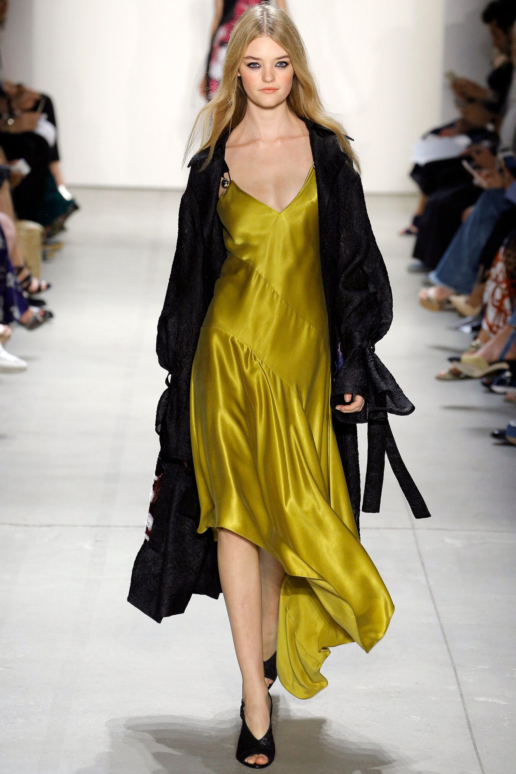 Prabal Gurung S/S 17 Look 26