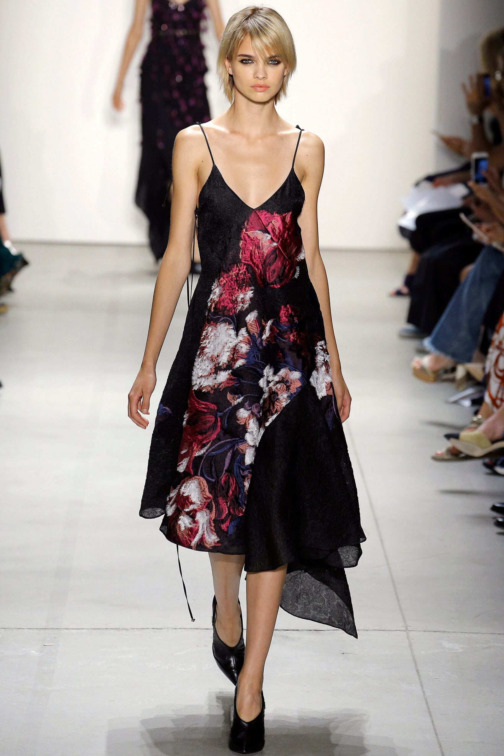 Prabal Gurung S/S 17 Look 27
