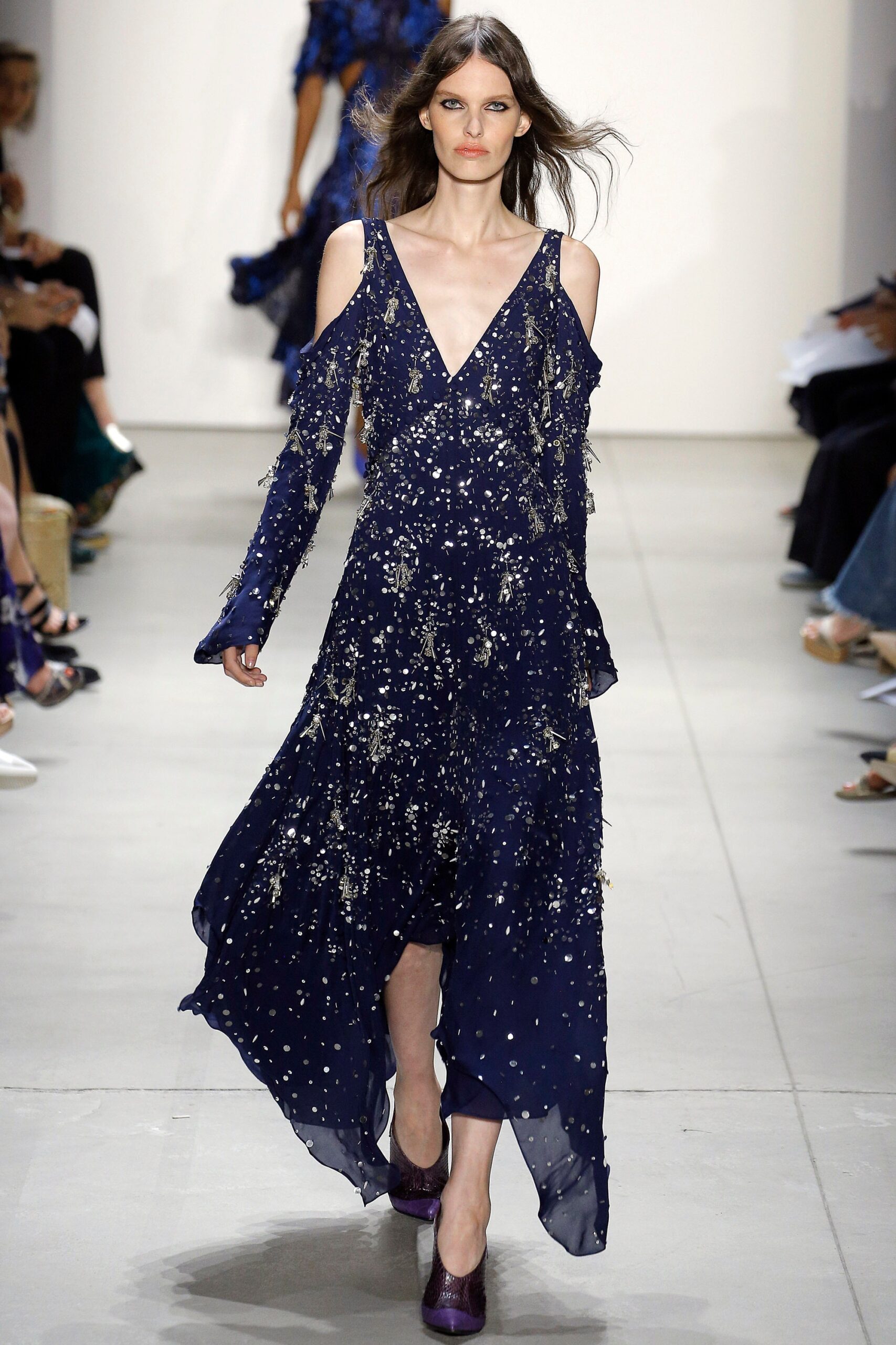 Prabal Gurung S/S 17 Look 28