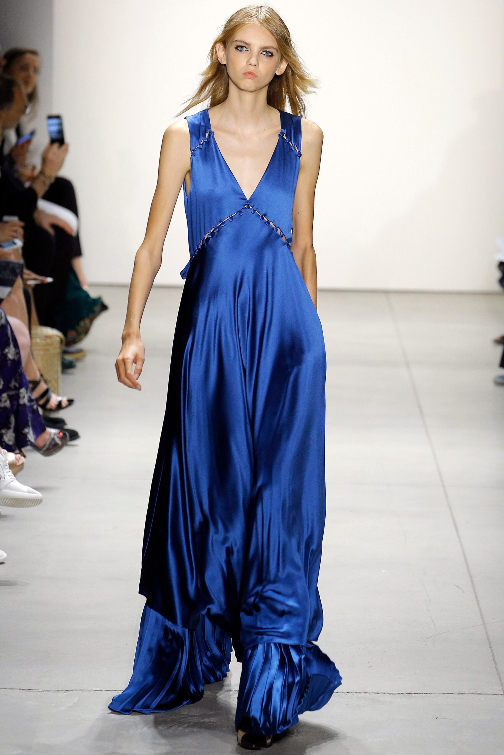 Prabal Gurung S/S 17 Look 30