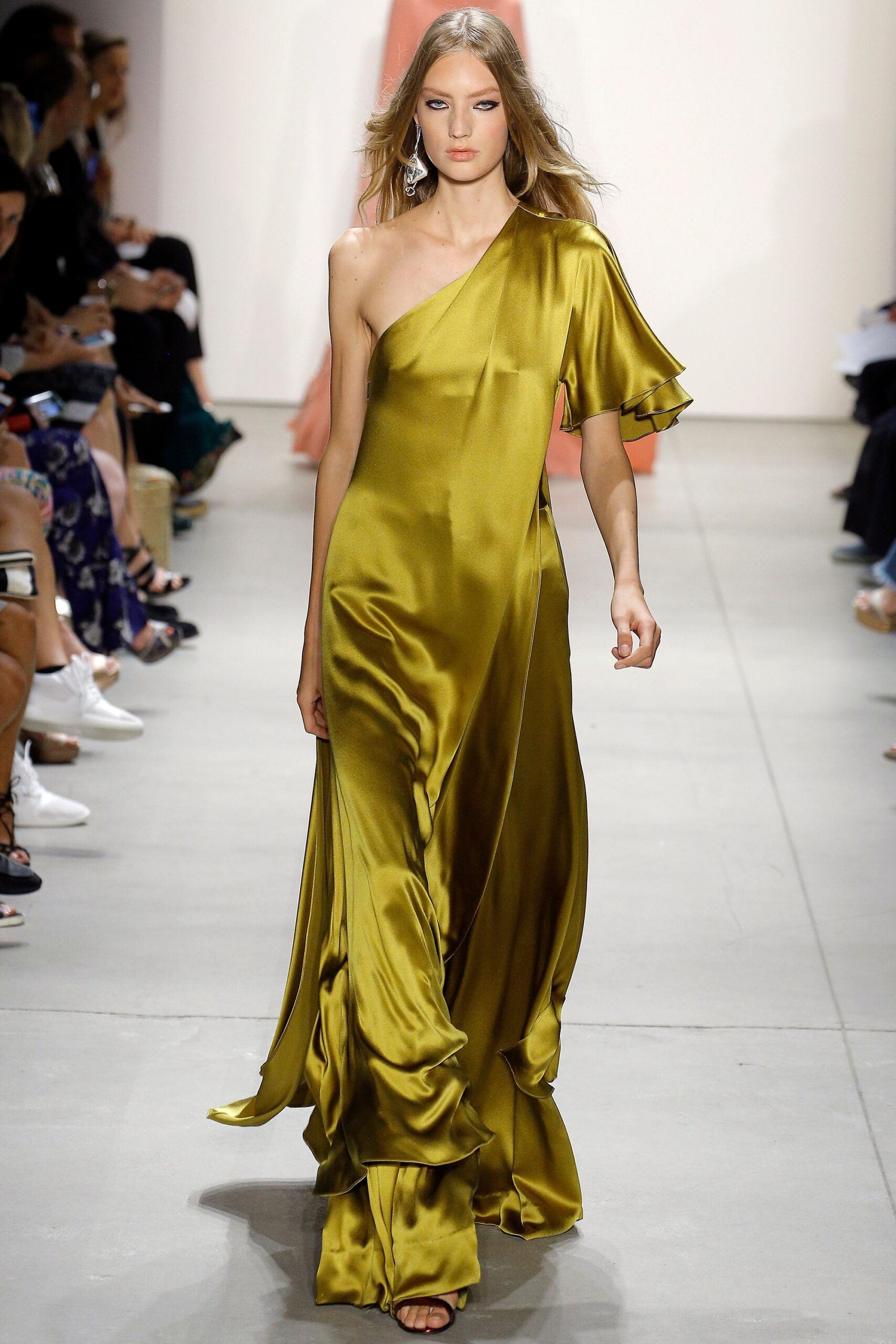 Prabal Gurung S/S 17 Look 31
