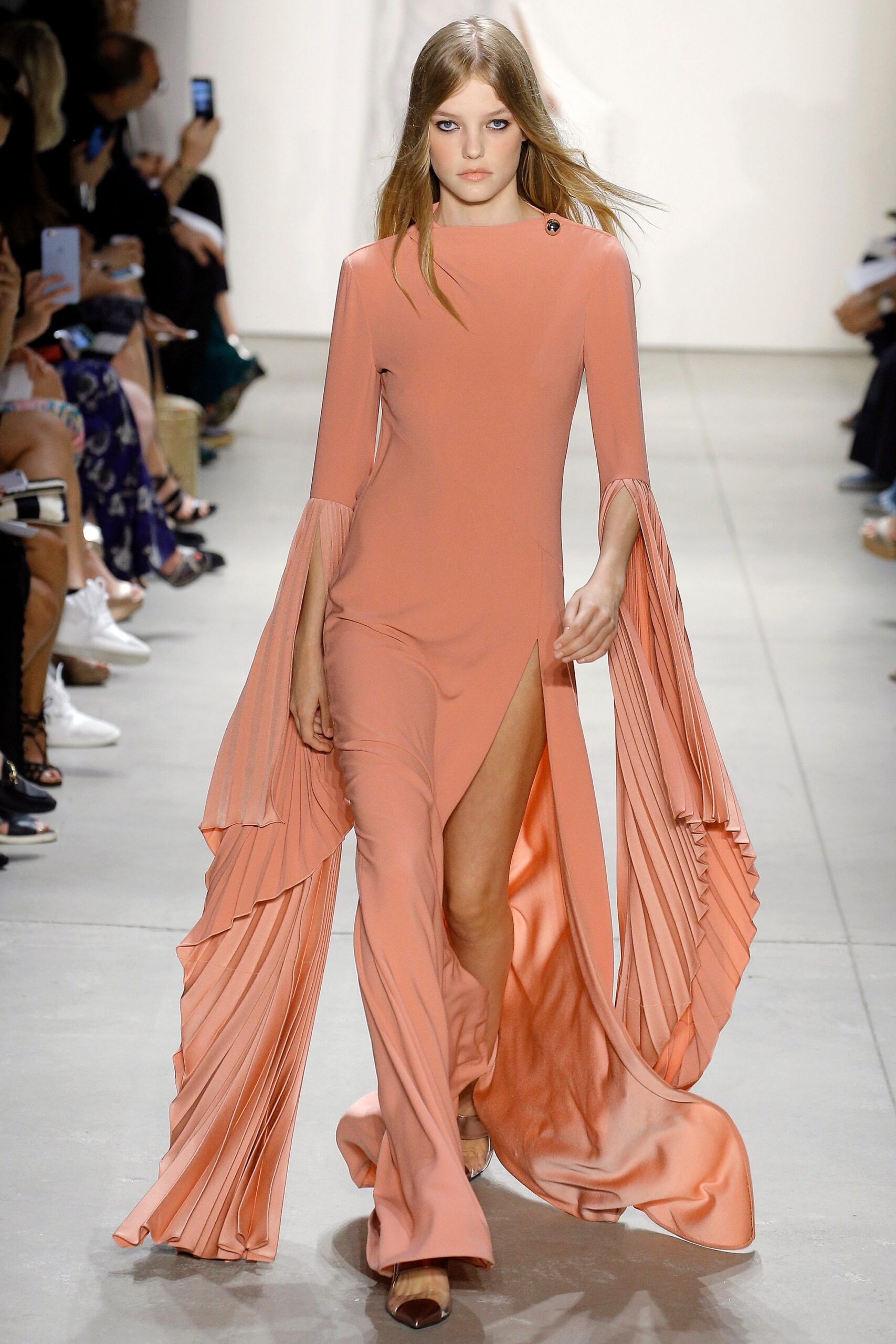Prabal Gurung S/S 17 Look 32