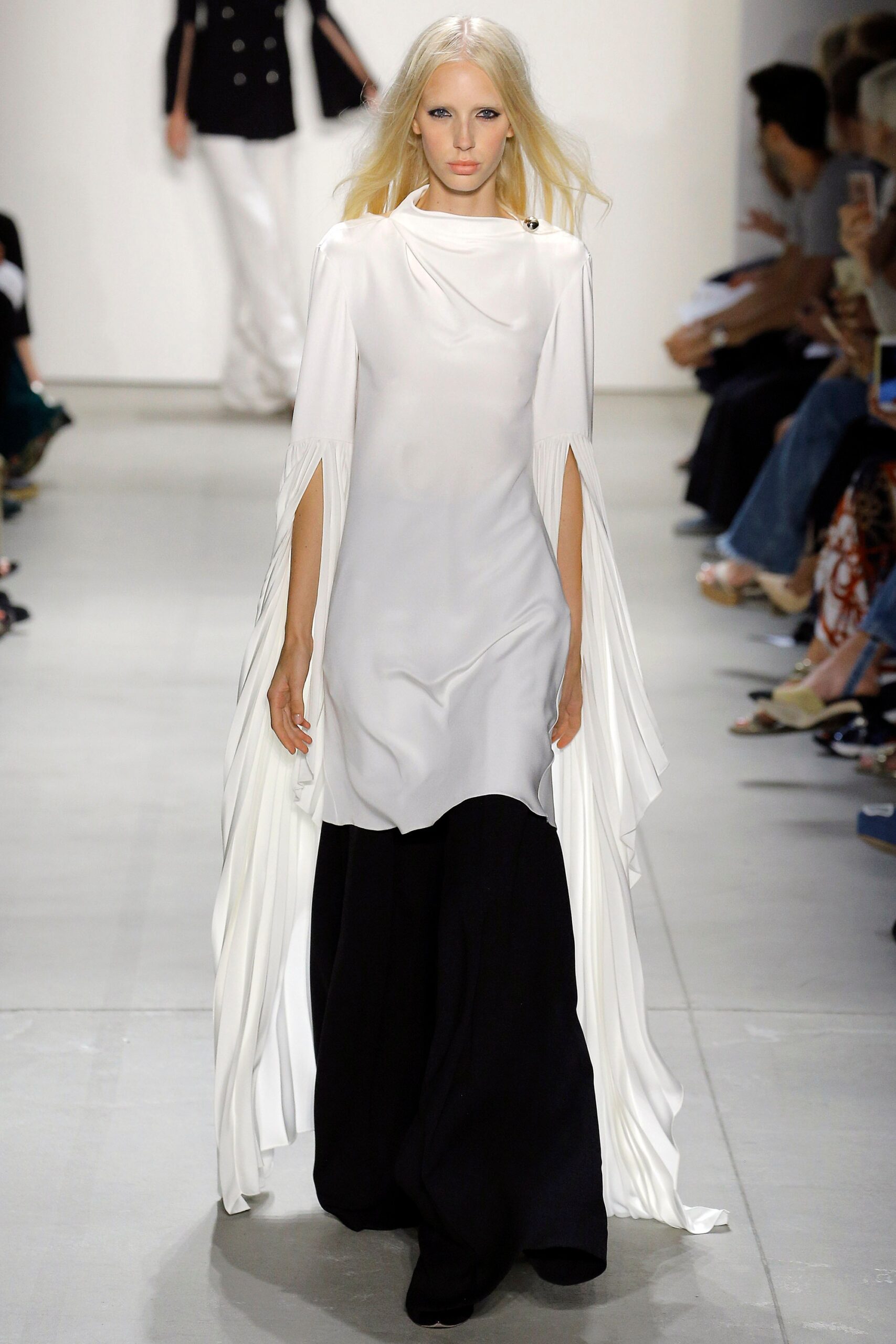 Prabal Gurung S/S 17 Look 33