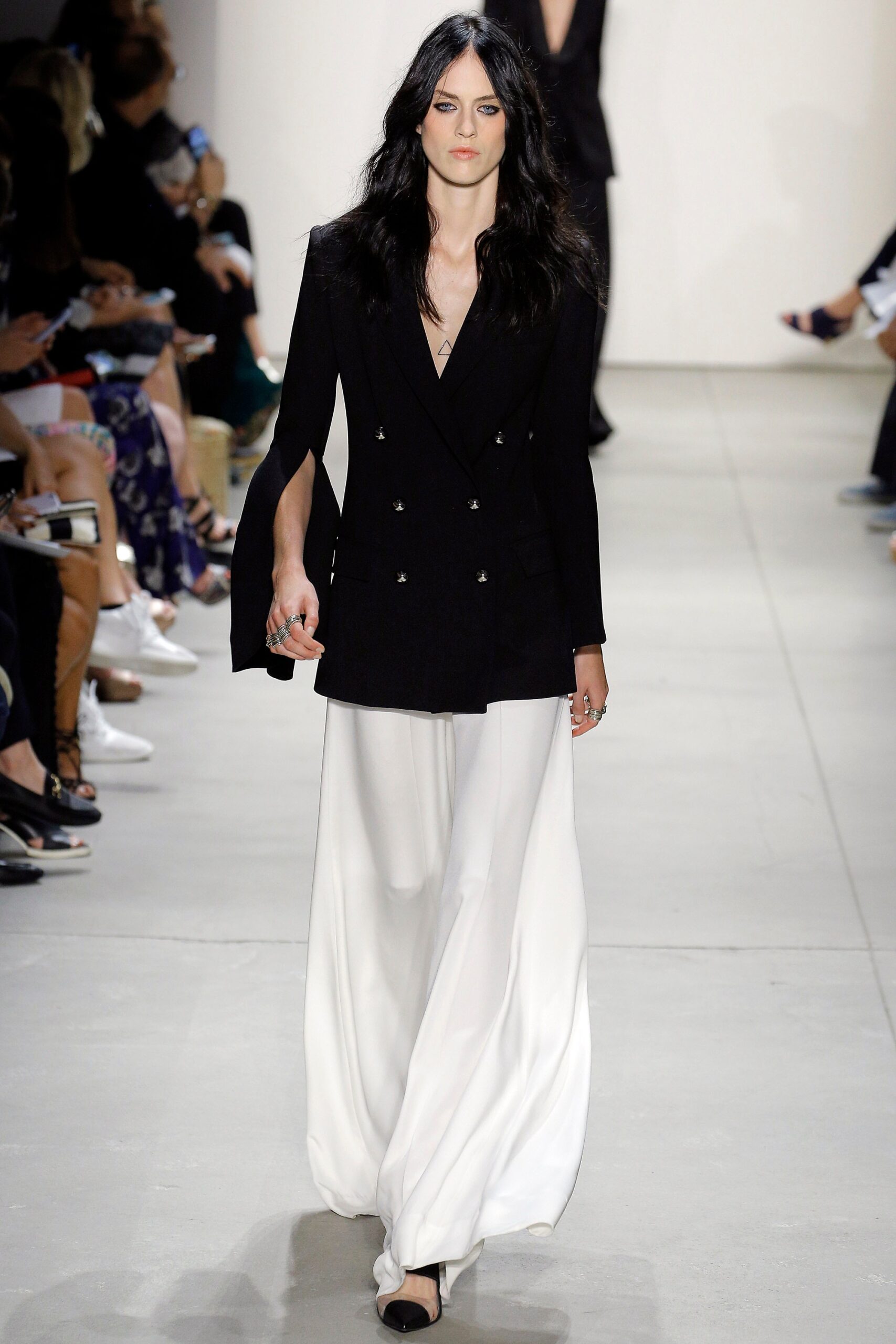 Prabal Gurung S/S 17 Look 34