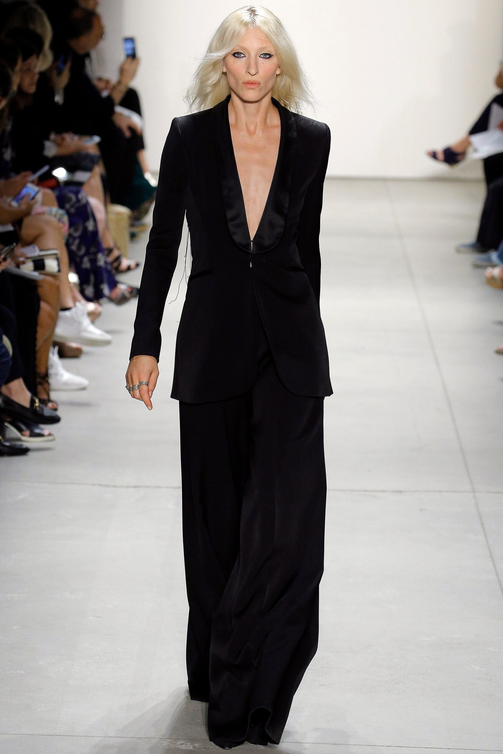 Prabal Gurung S/S 17 Look 35