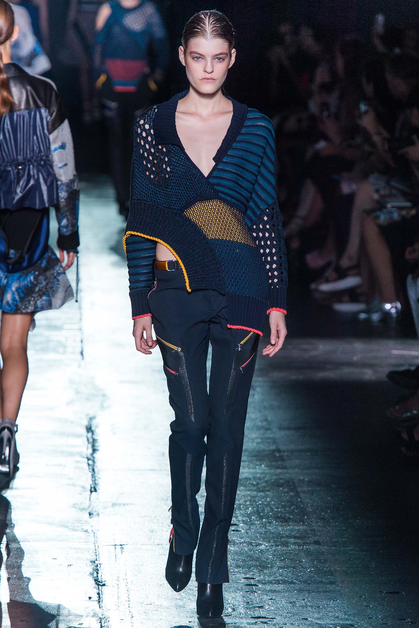 Prabal Gurung S/S 15 Look 20