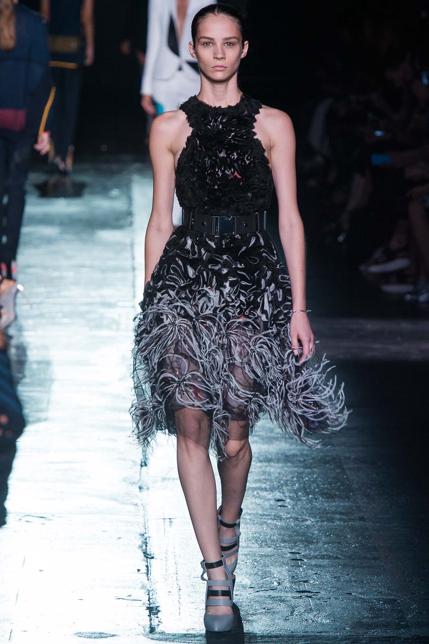 Prabal Gurung S/S 15 Look 29