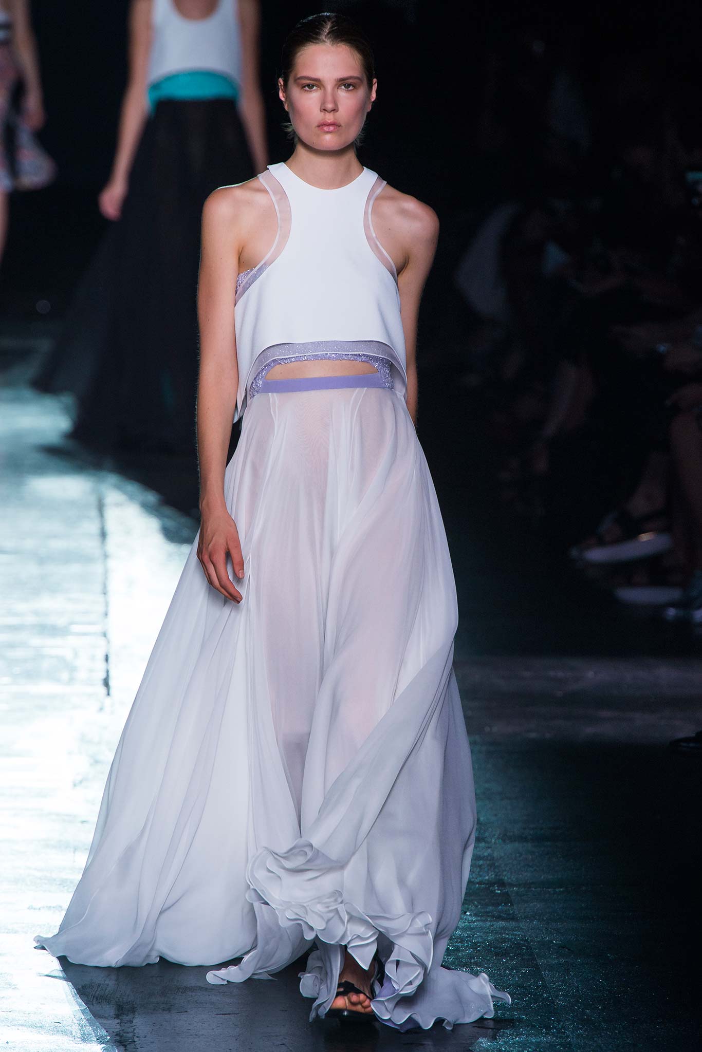 Prabal Gurung S/S 15 Look 32