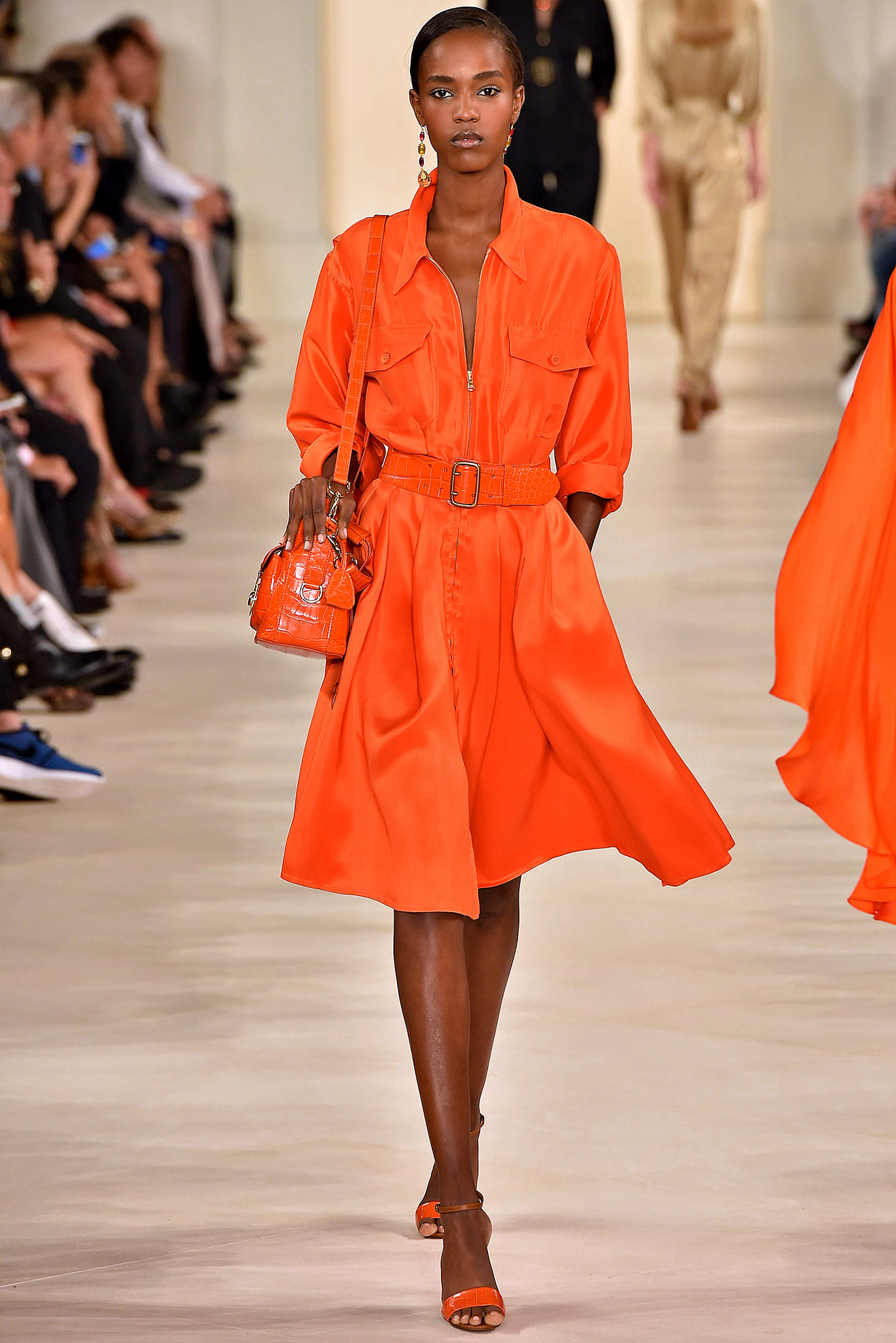 Ralph Lauren S/S 15 Look 23