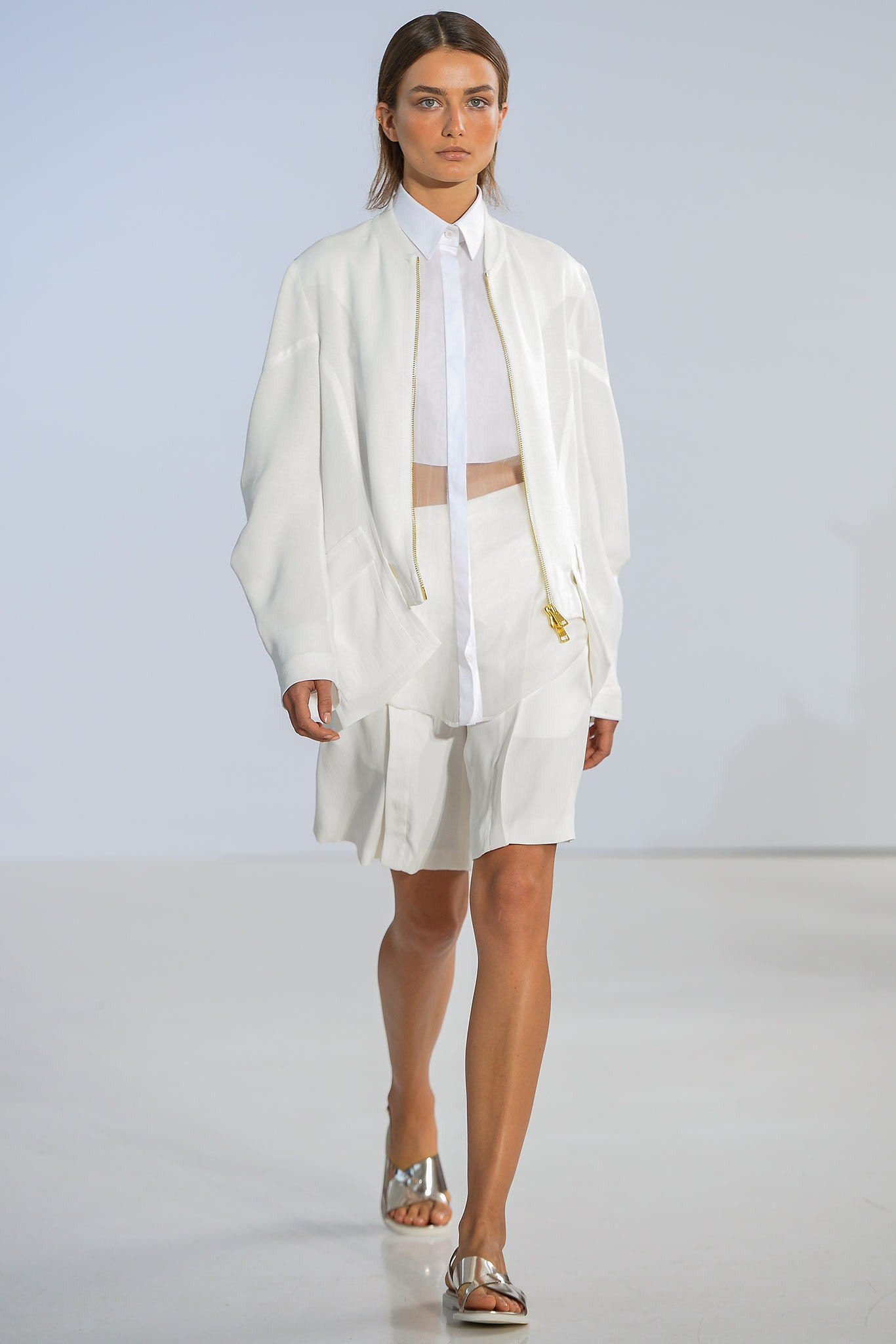 Philosophy di Lorenzo Serafini S/S 14 Look 1