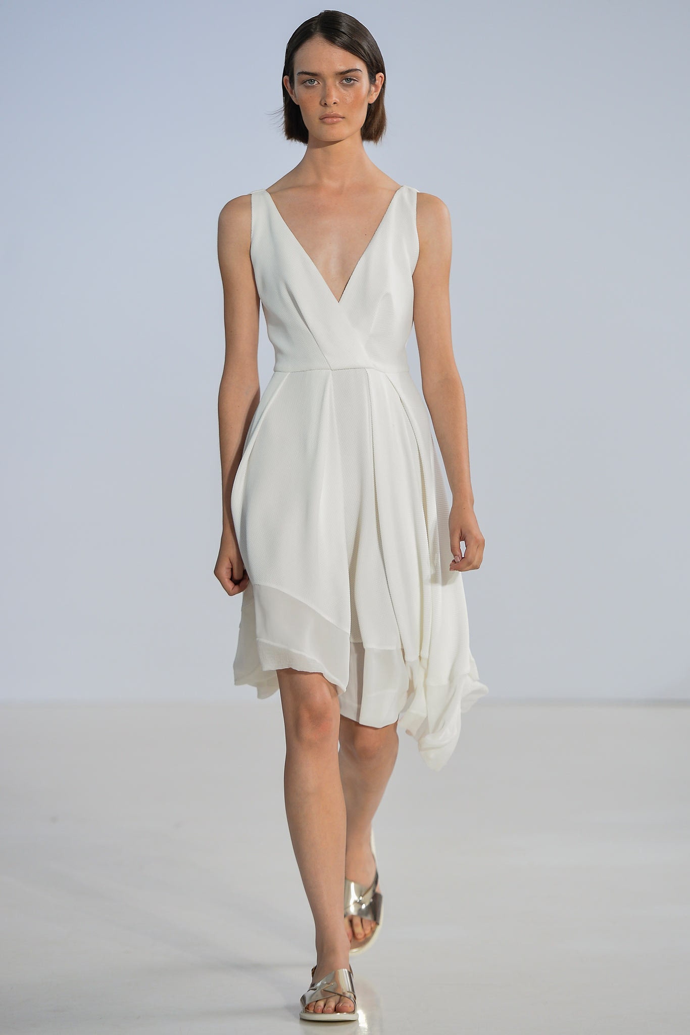 Philosophy di Lorenzo Serafini S/S 14 Look 2