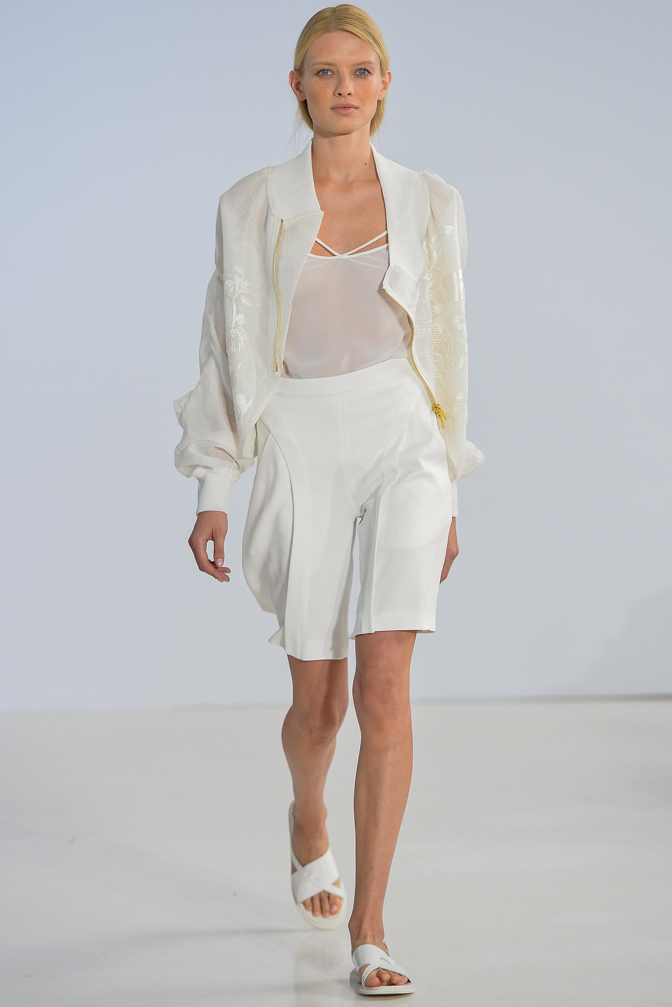 Philosophy di Lorenzo Serafini S/S 14 Look 3