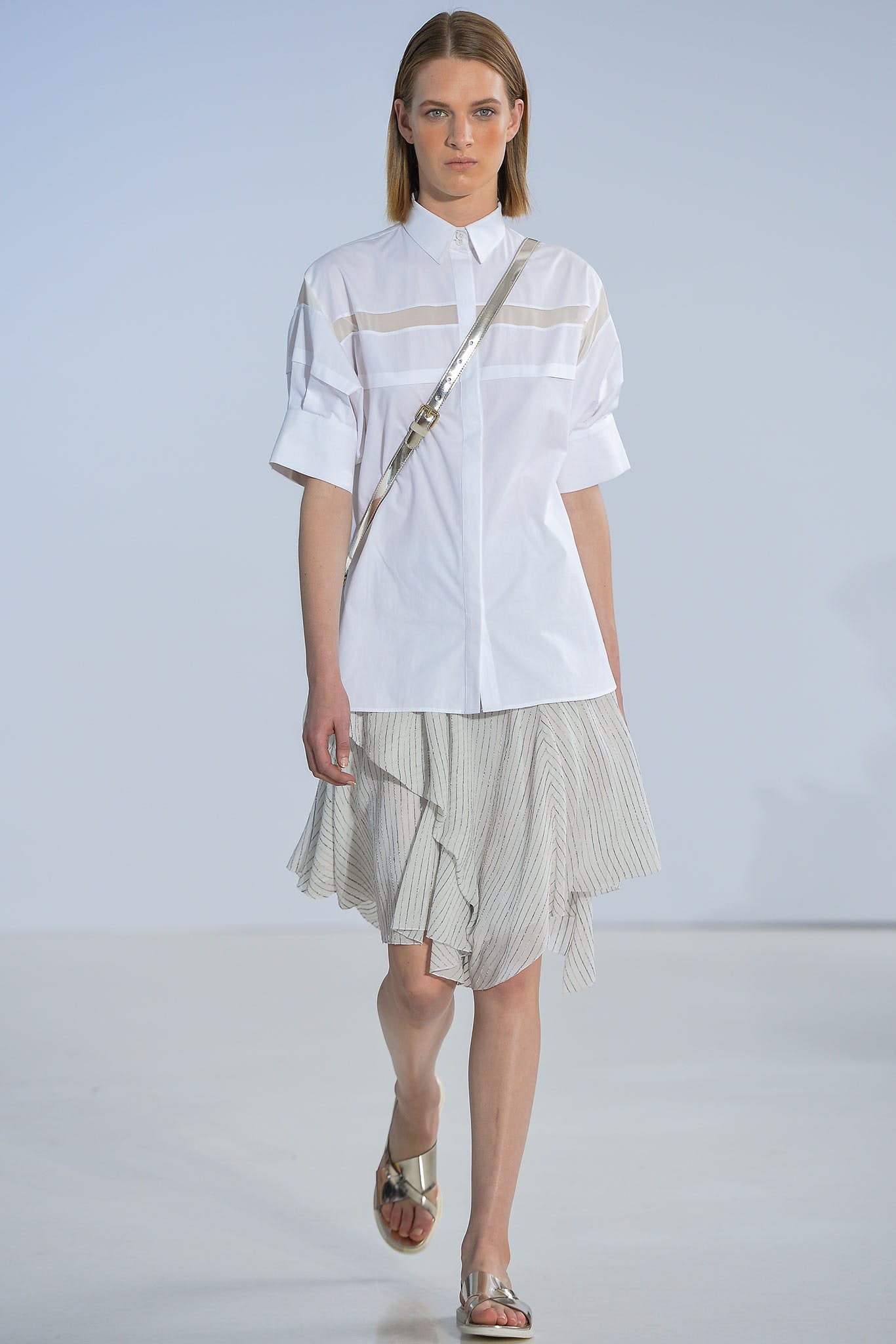 Philosophy di Lorenzo Serafini S/S 14 Look 4