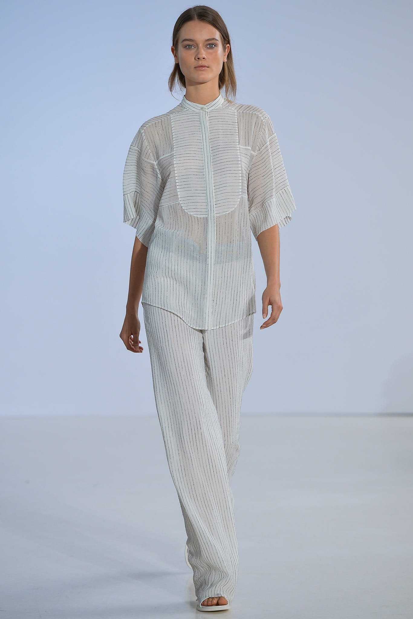 Philosophy di Lorenzo Serafini S/S 14 Look 5