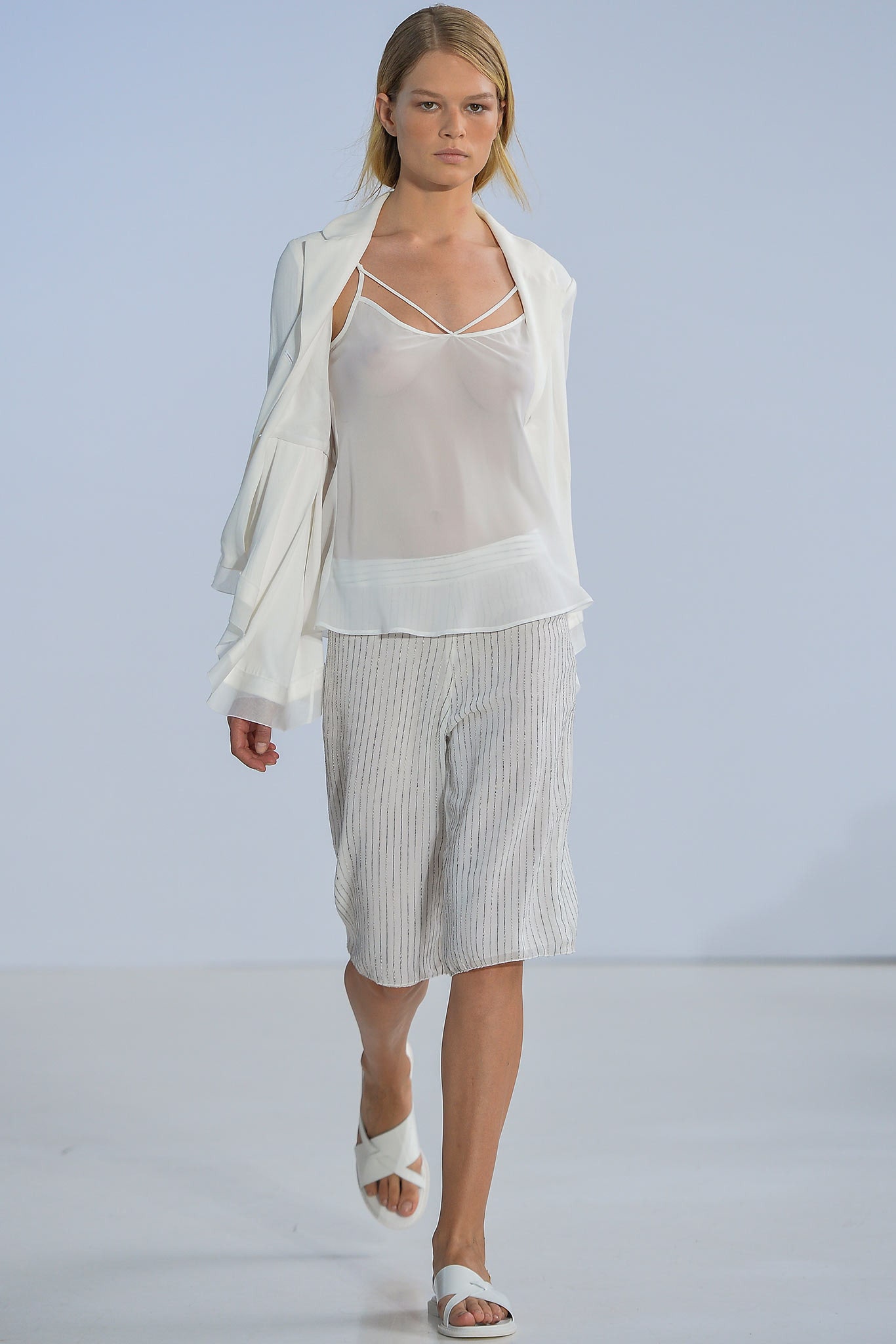 Philosophy di Lorenzo Serafini S/S 14 Look 6
