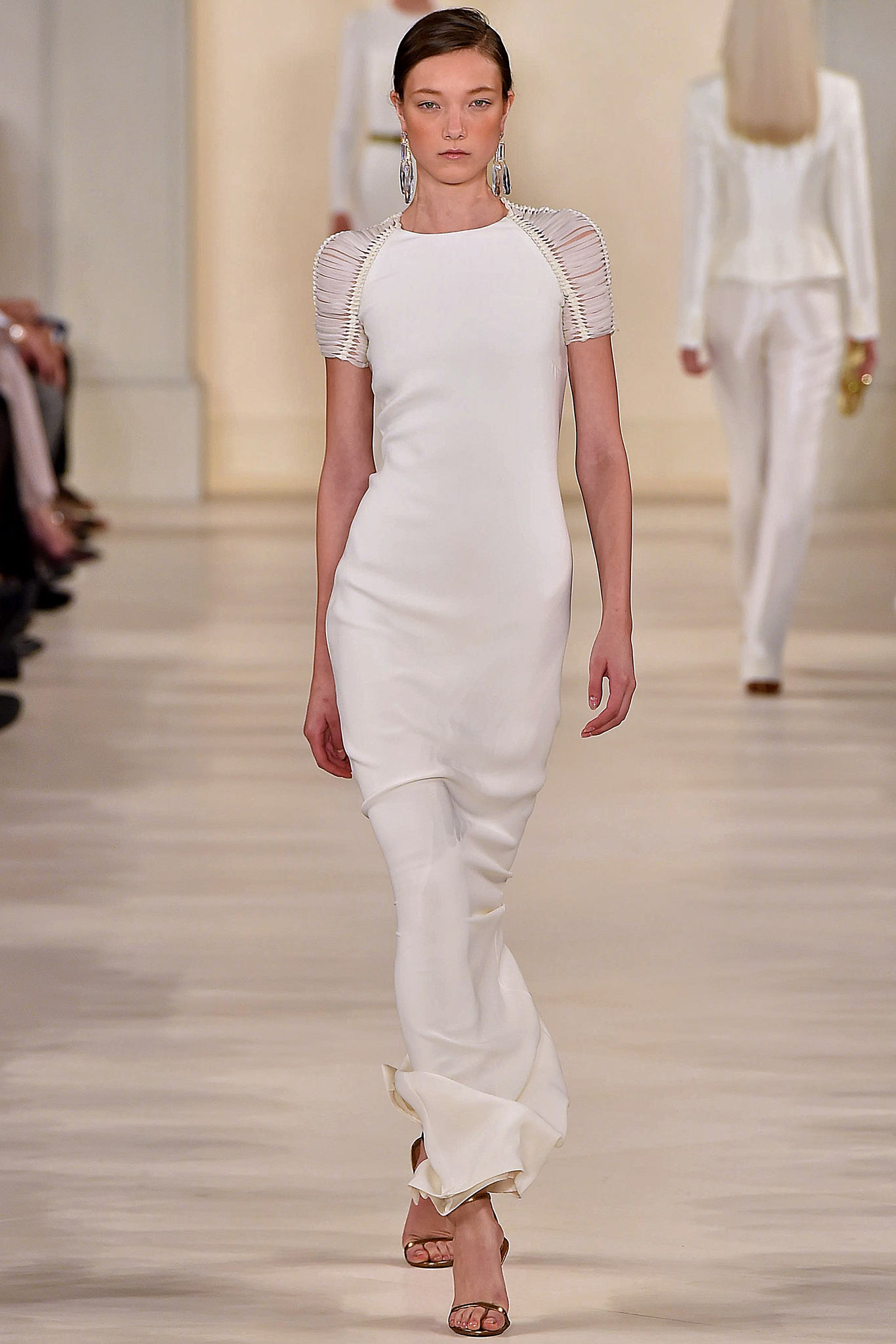 Ralph Lauren S/S 15 Look 37