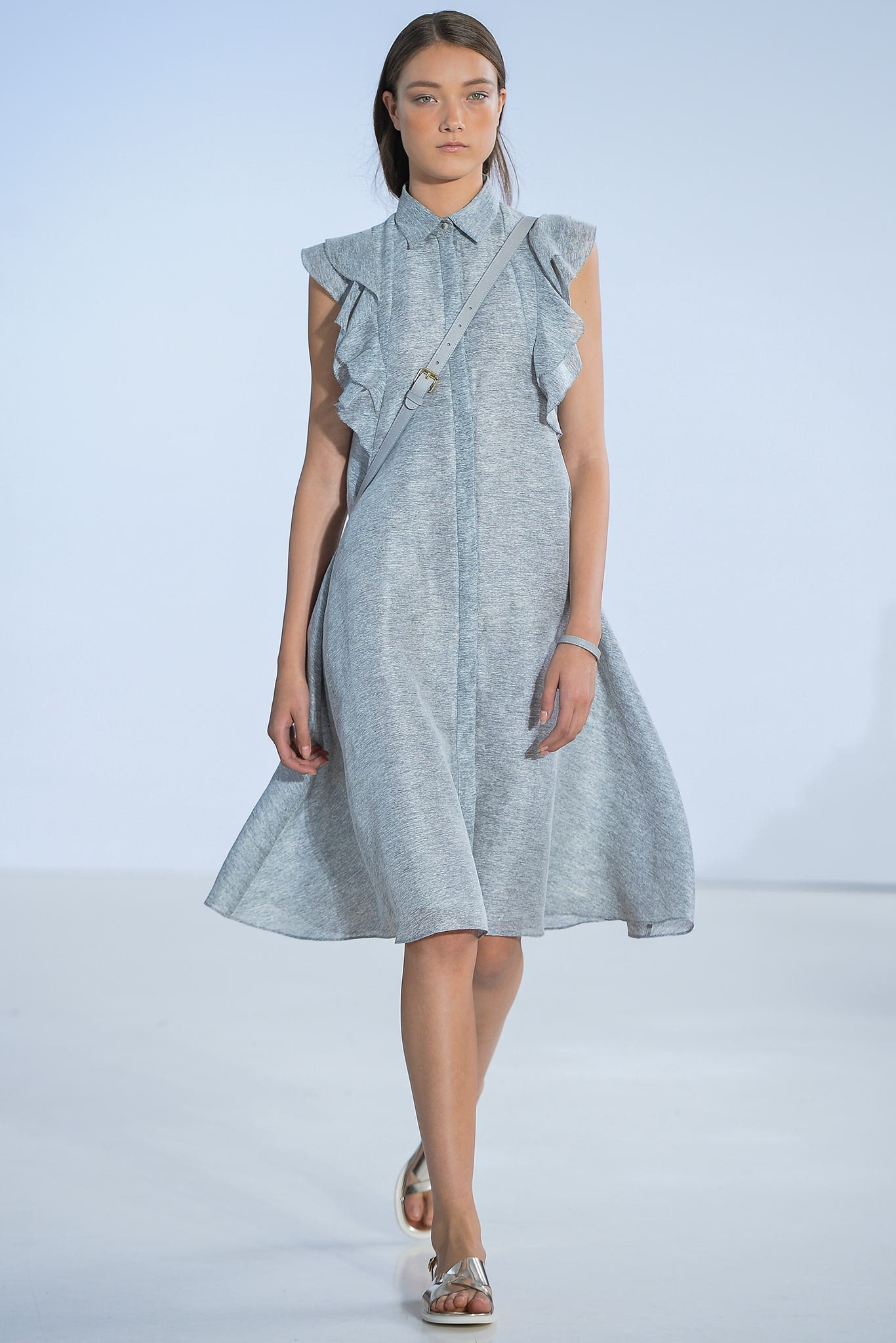 Philosophy di Lorenzo Serafini S/S 14 Look 8