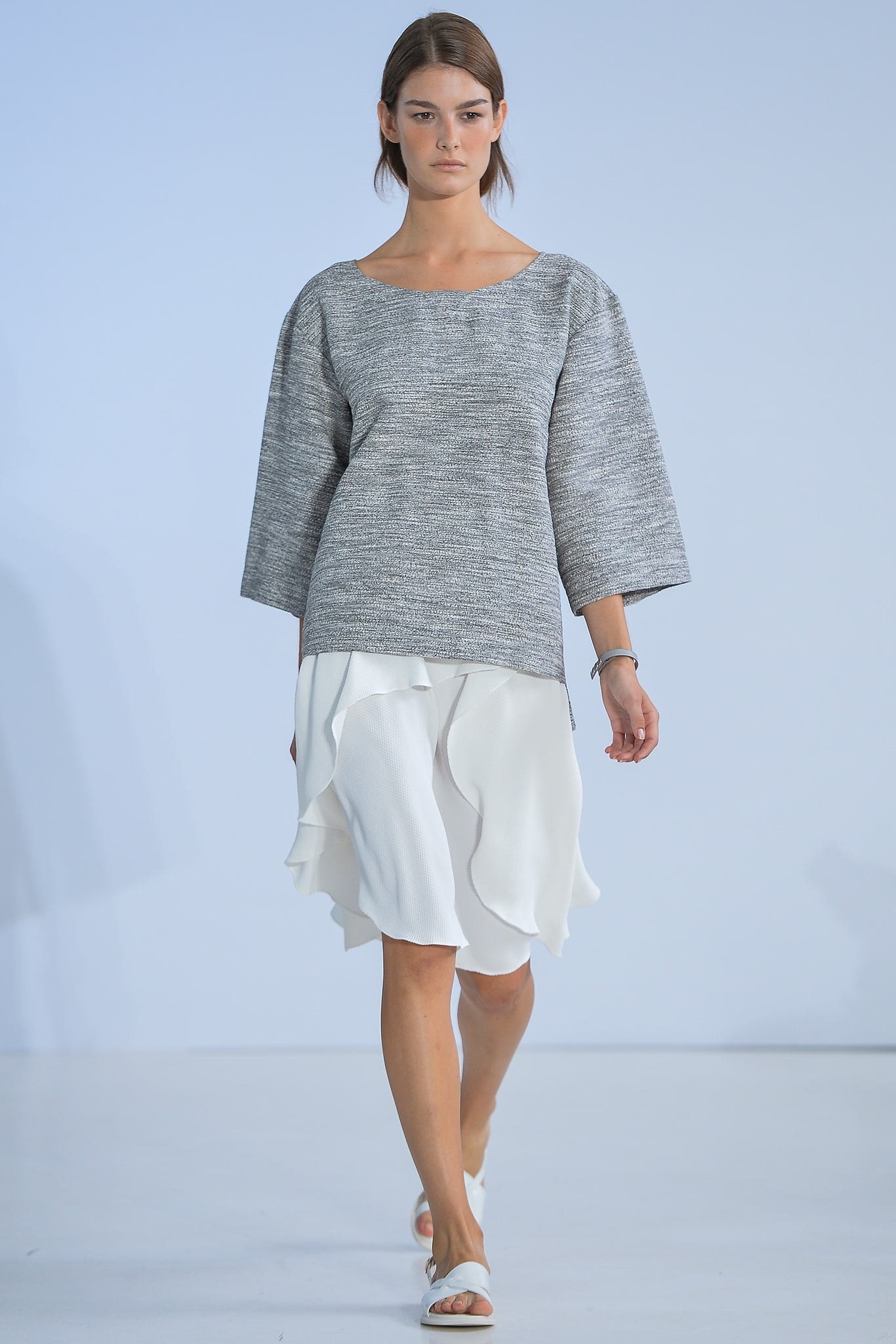 Philosophy di Lorenzo Serafini S/S 14 Look 10
