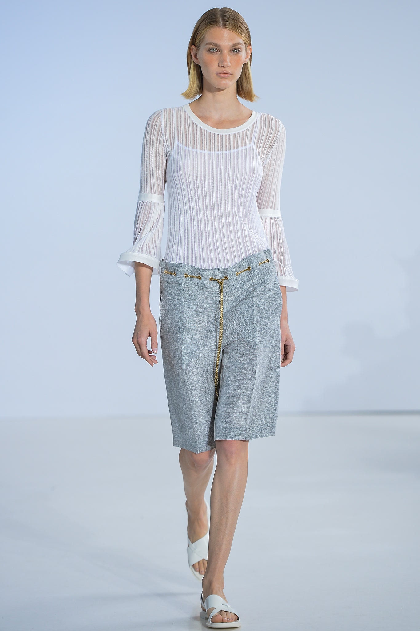 Philosophy di Lorenzo Serafini S/S 14 Look 11
