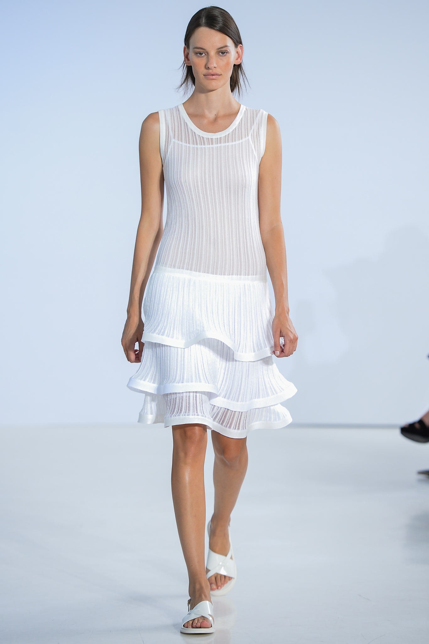 Philosophy di Lorenzo Serafini S/S 14 Look 12