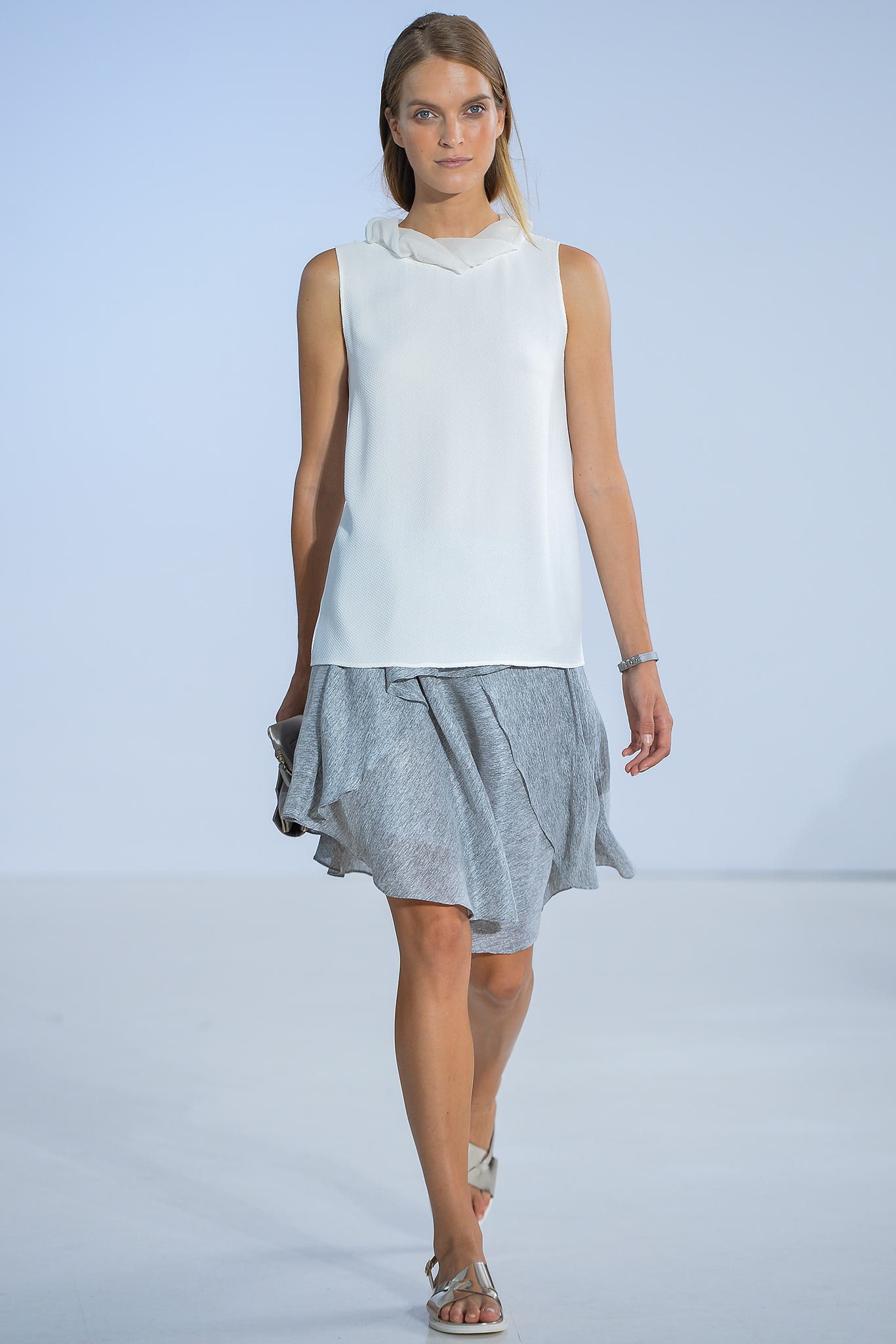 Philosophy di Lorenzo Serafini S/S 14 Look 14