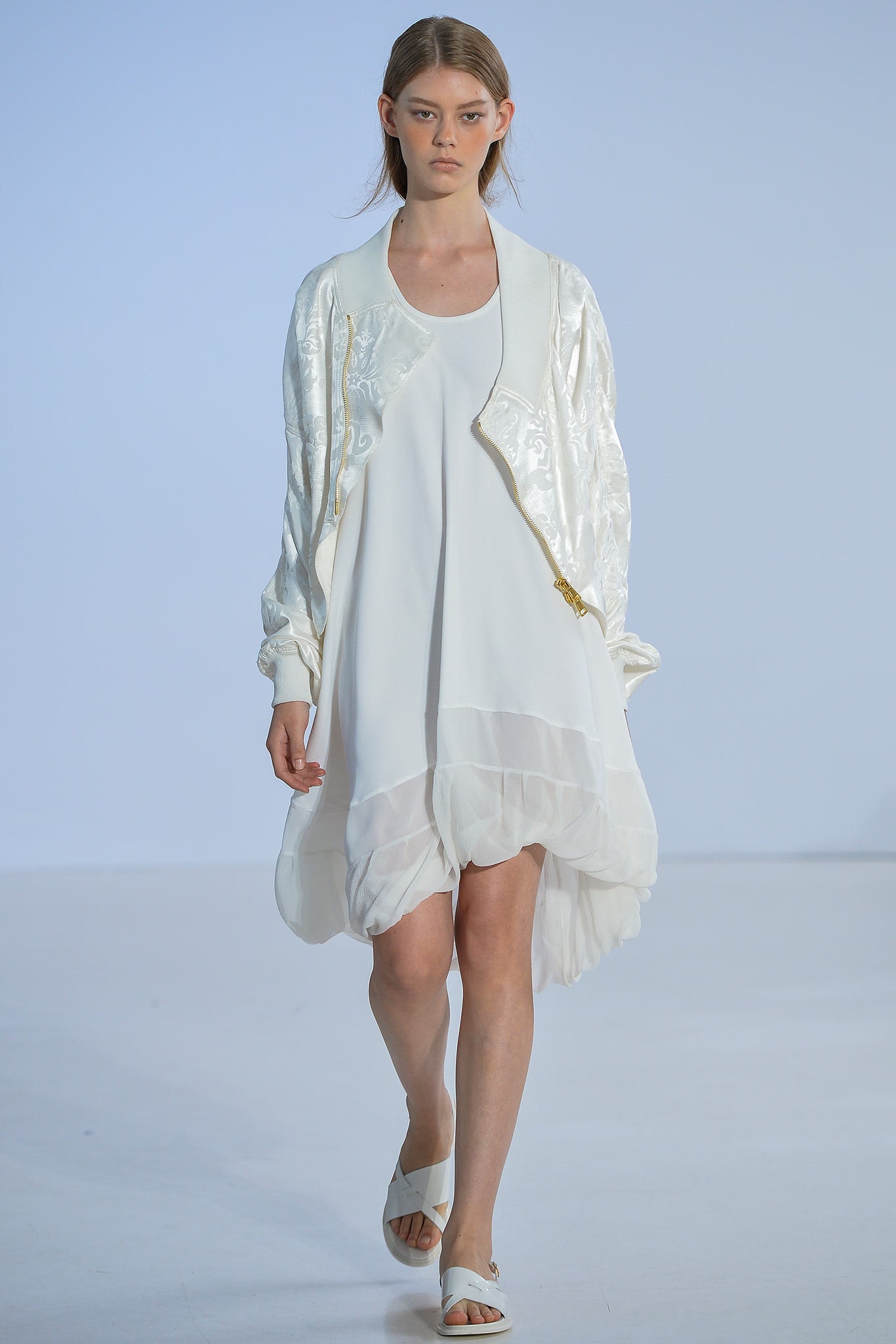 Philosophy di Lorenzo Serafini S/S 14 Look 15
