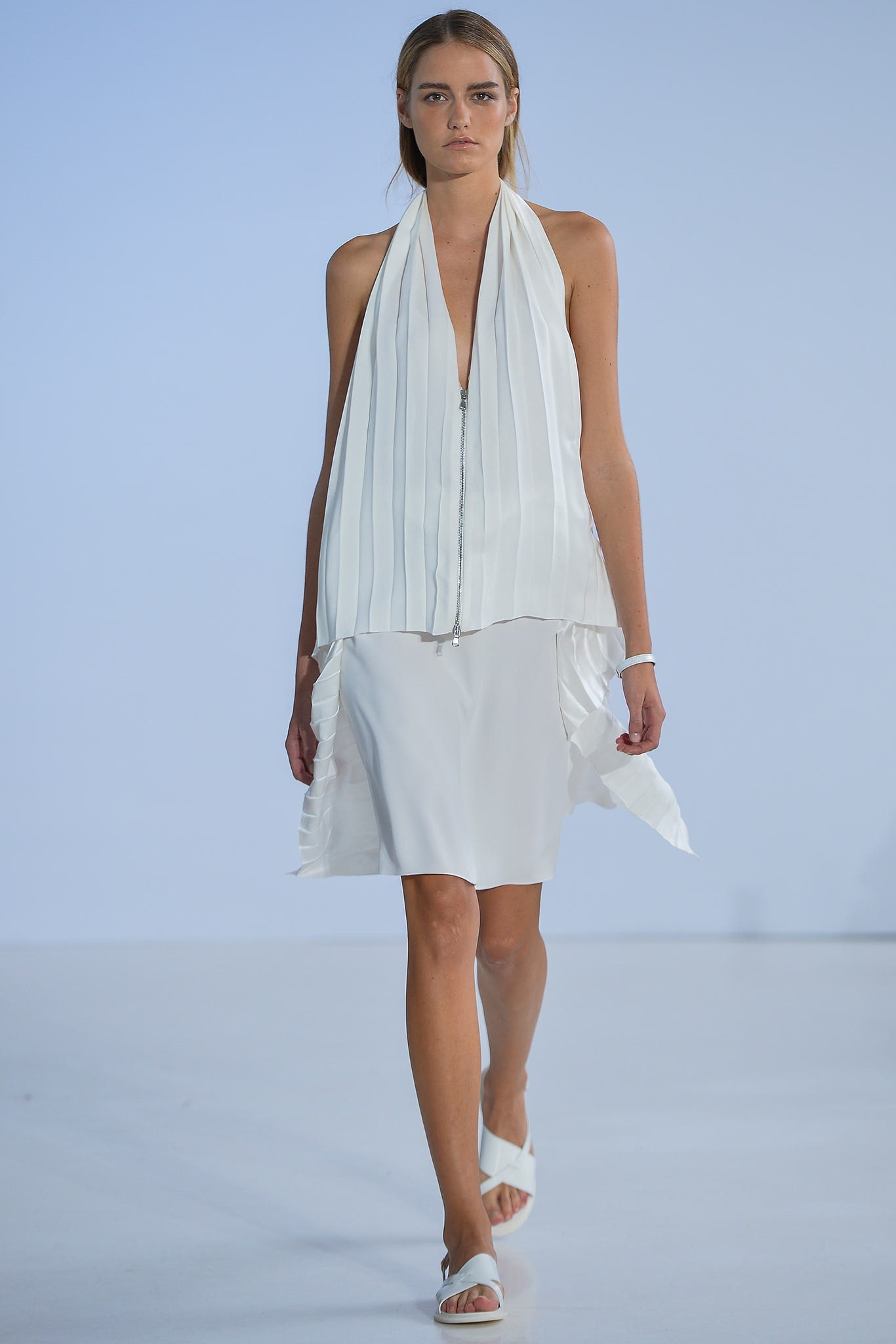 Philosophy di Lorenzo Serafini S/S 14 Look 16