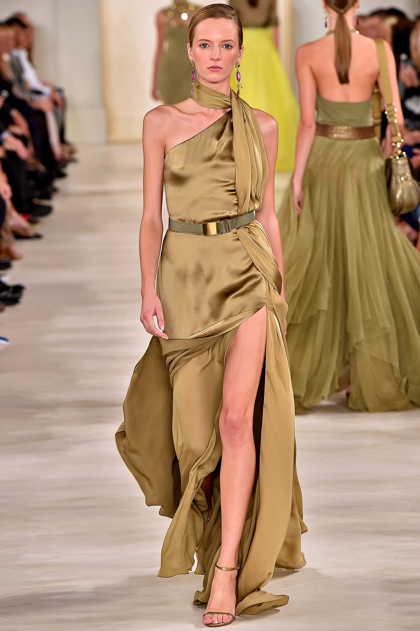 Ralph Lauren S/S 15 Look 44