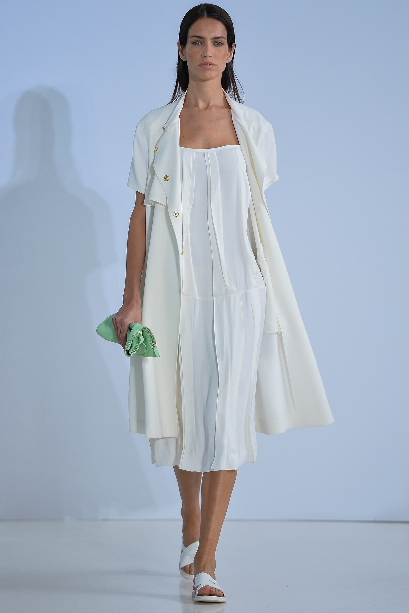Philosophy di Lorenzo Serafini S/S 14 Look 18