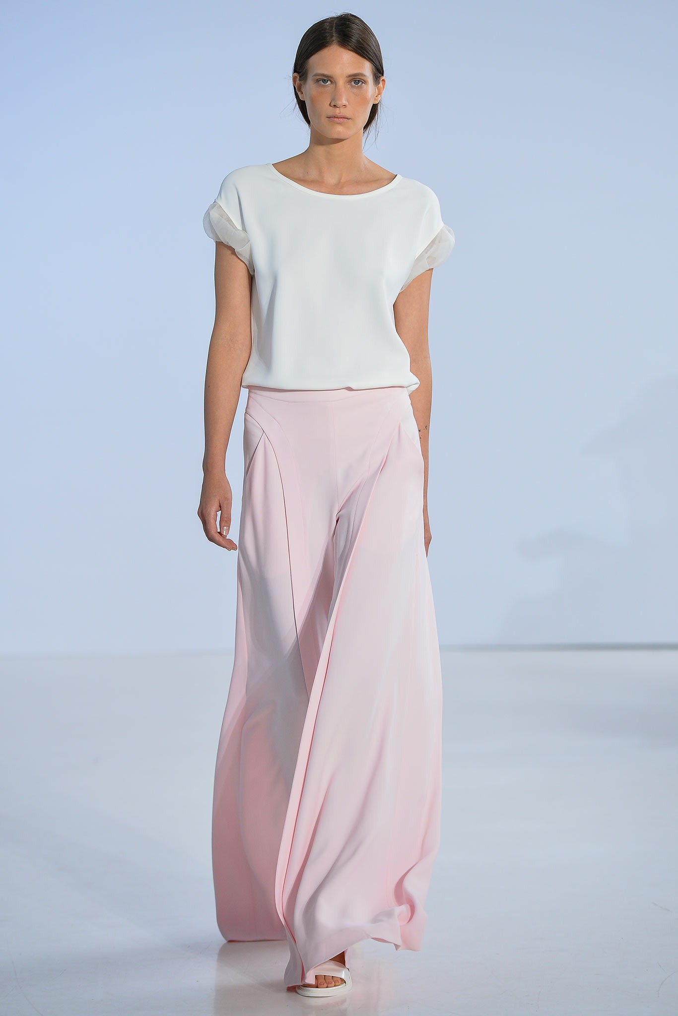 Philosophy di Lorenzo Serafini S/S 14 Look 19