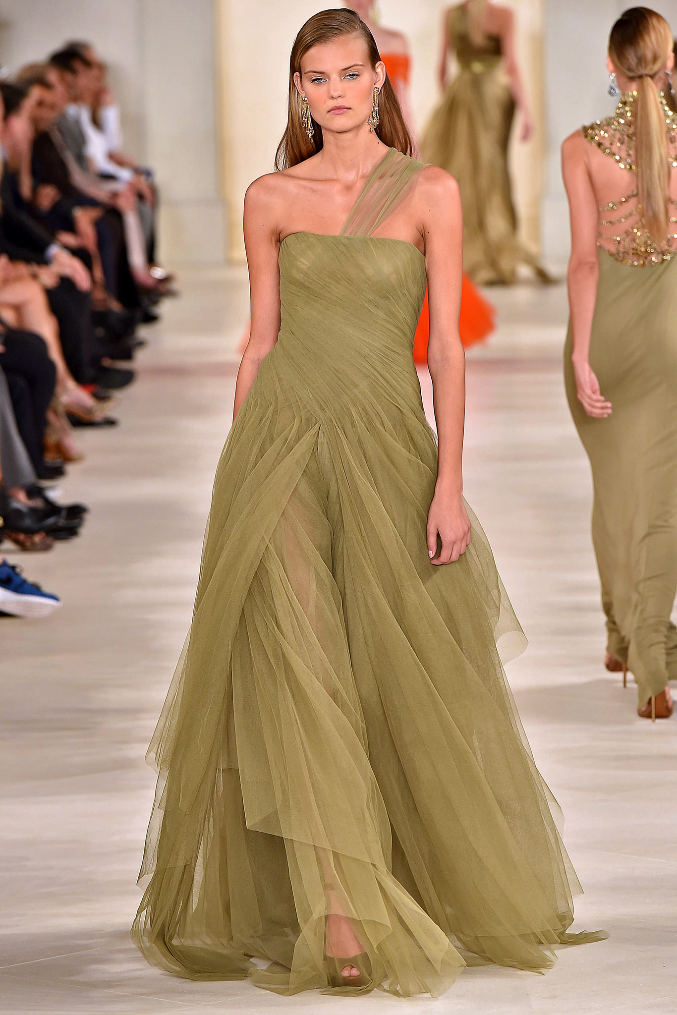 Ralph Lauren S/S 15 Look 46