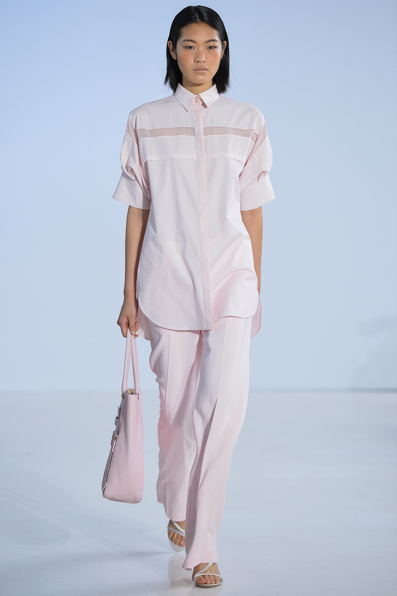 Philosophy di Lorenzo Serafini S/S 14 Look 20