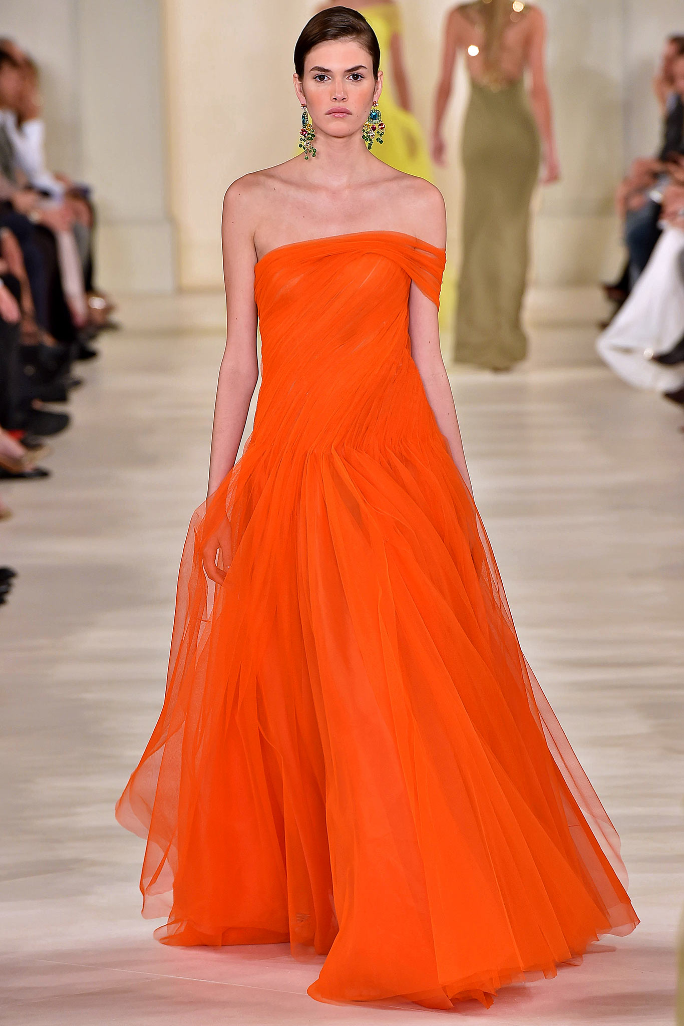 Ralph Lauren S/S 15 Look 47