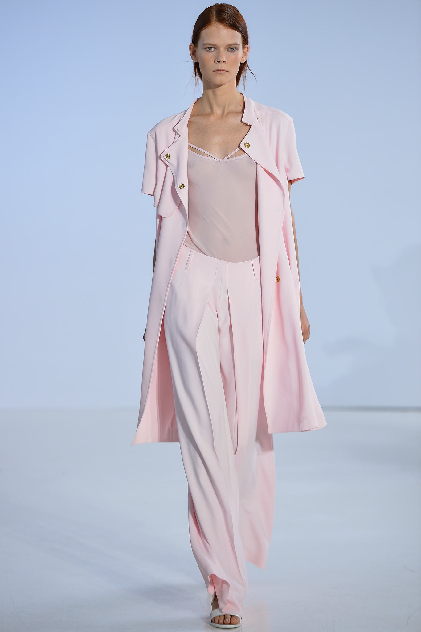 Philosophy di Lorenzo Serafini S/S 14 Look 21