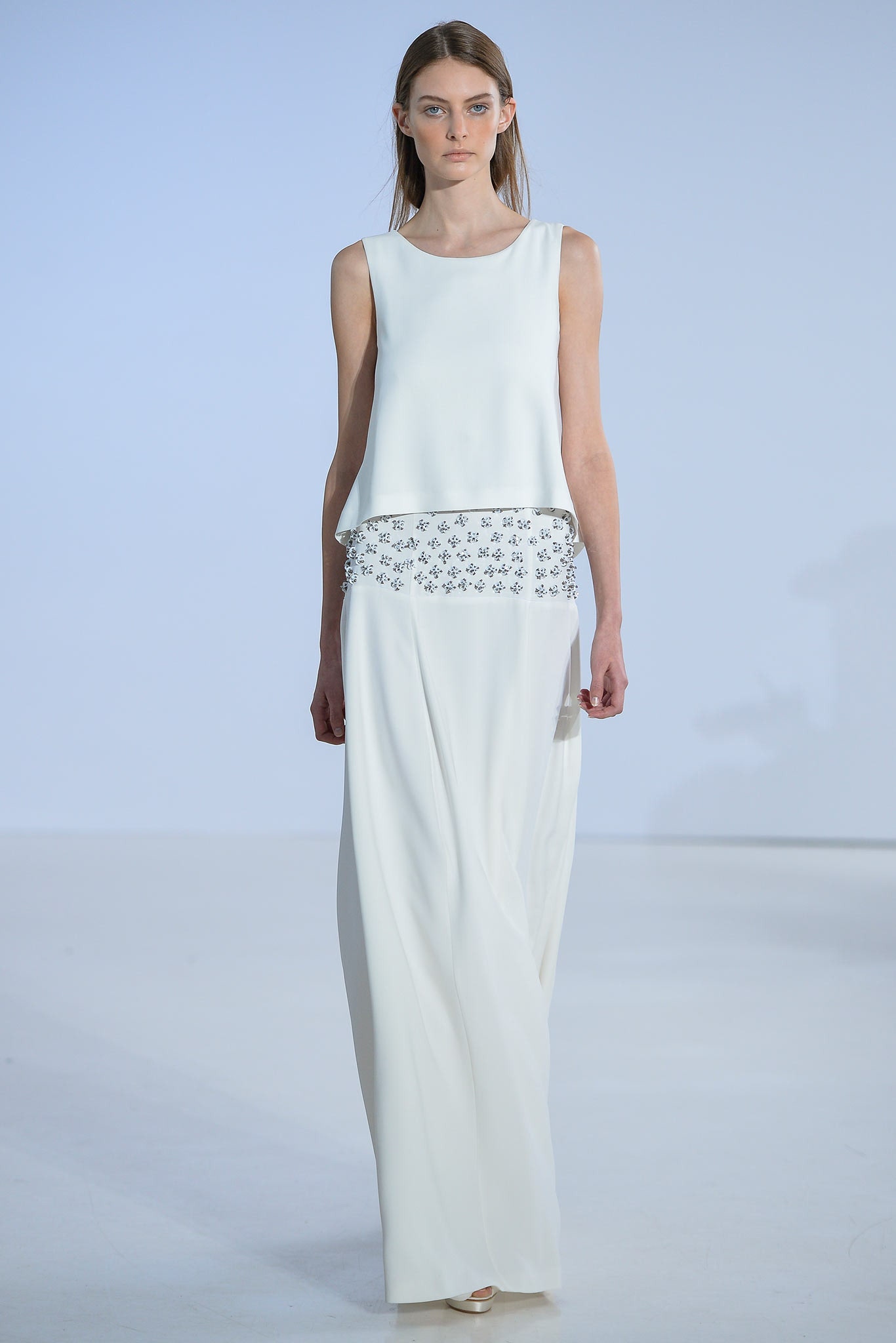 Philosophy di Lorenzo Serafini S/S 14 Look 23