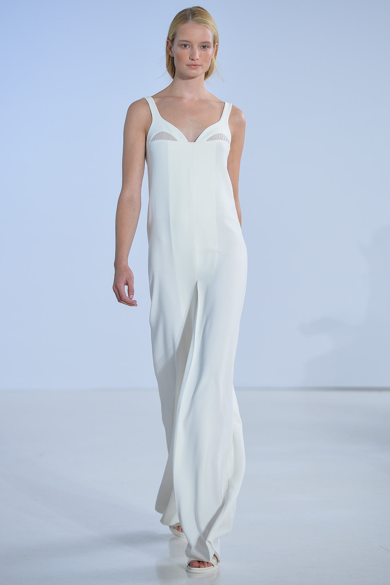 Philosophy di Lorenzo Serafini S/S 14 Look 24